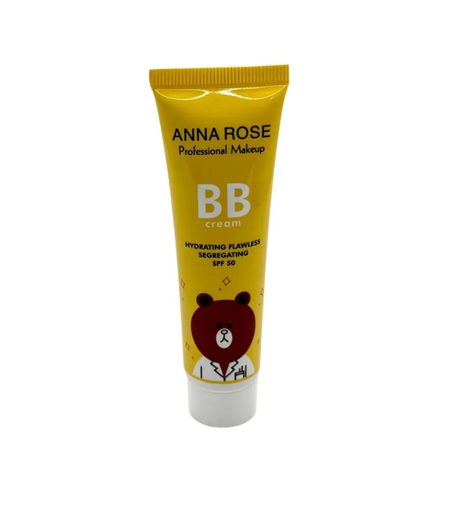 m1llenium BB face cream moisturizing tonal SPF 50 - Buy Online on GoSupps.com