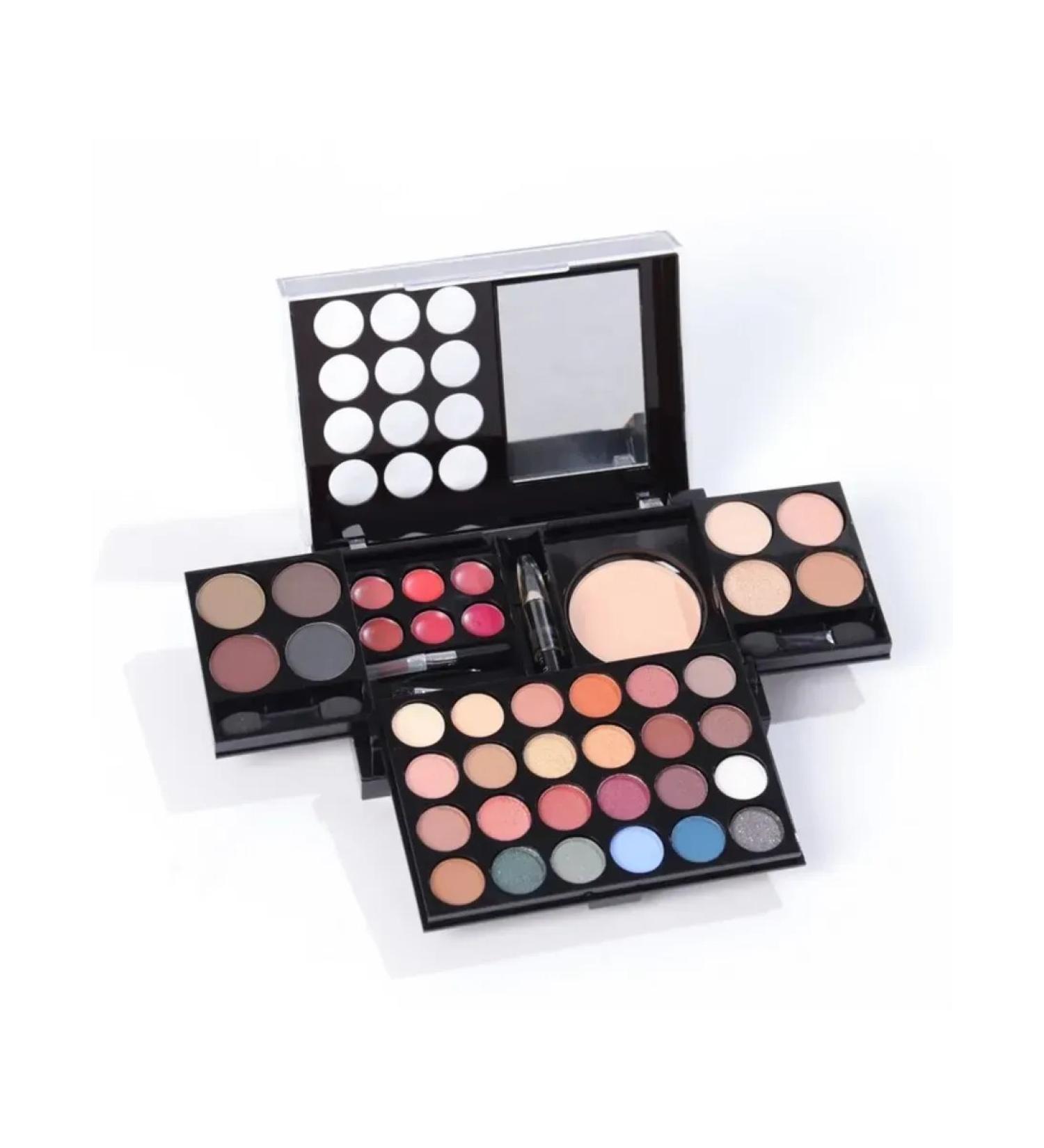 Paragliding A set of professional makeup cosmetics - Buy Online on GoSupps.com