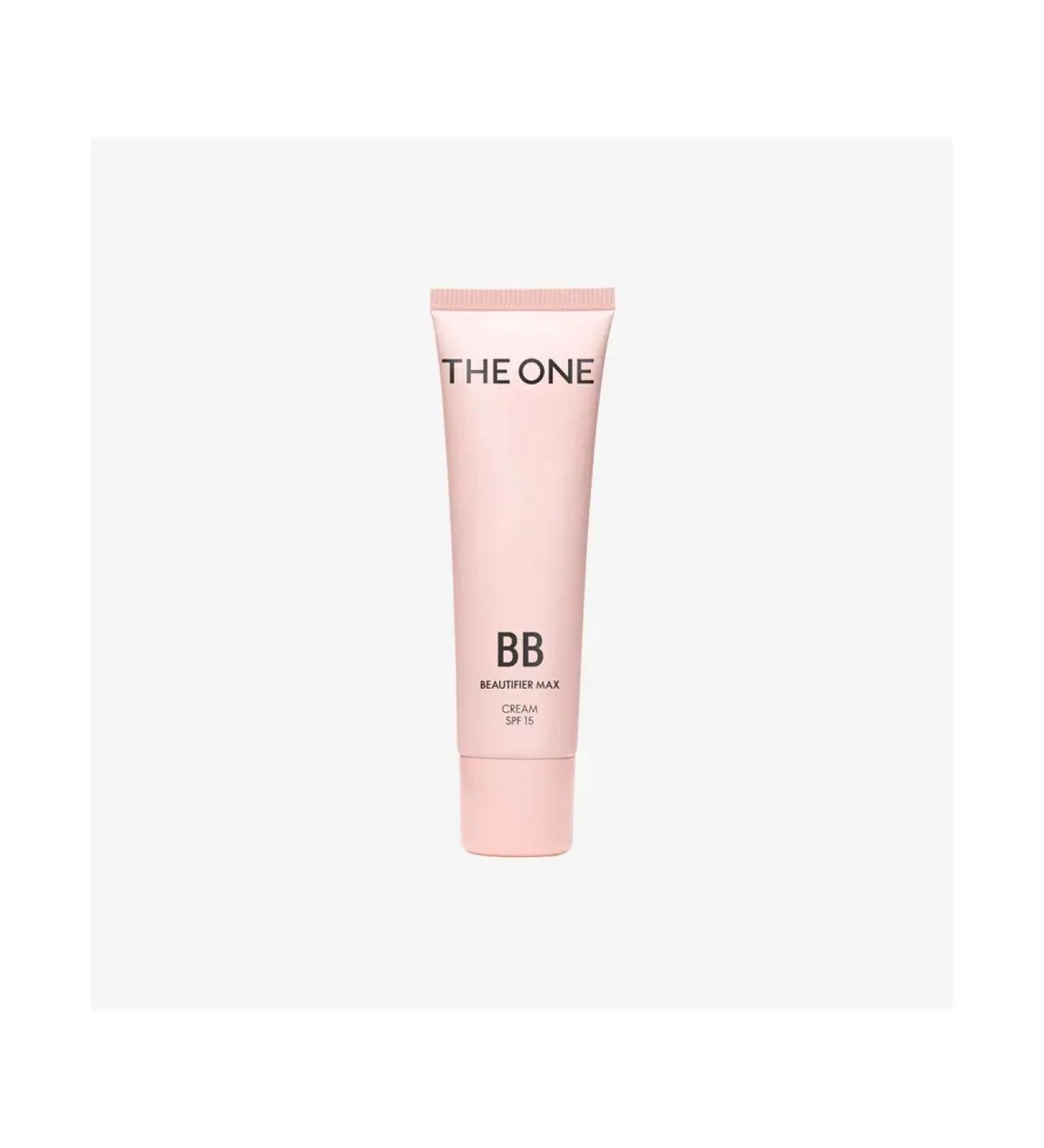 Aligning BB cream with SPF 15 The One - Buy Online on GoSupps.com