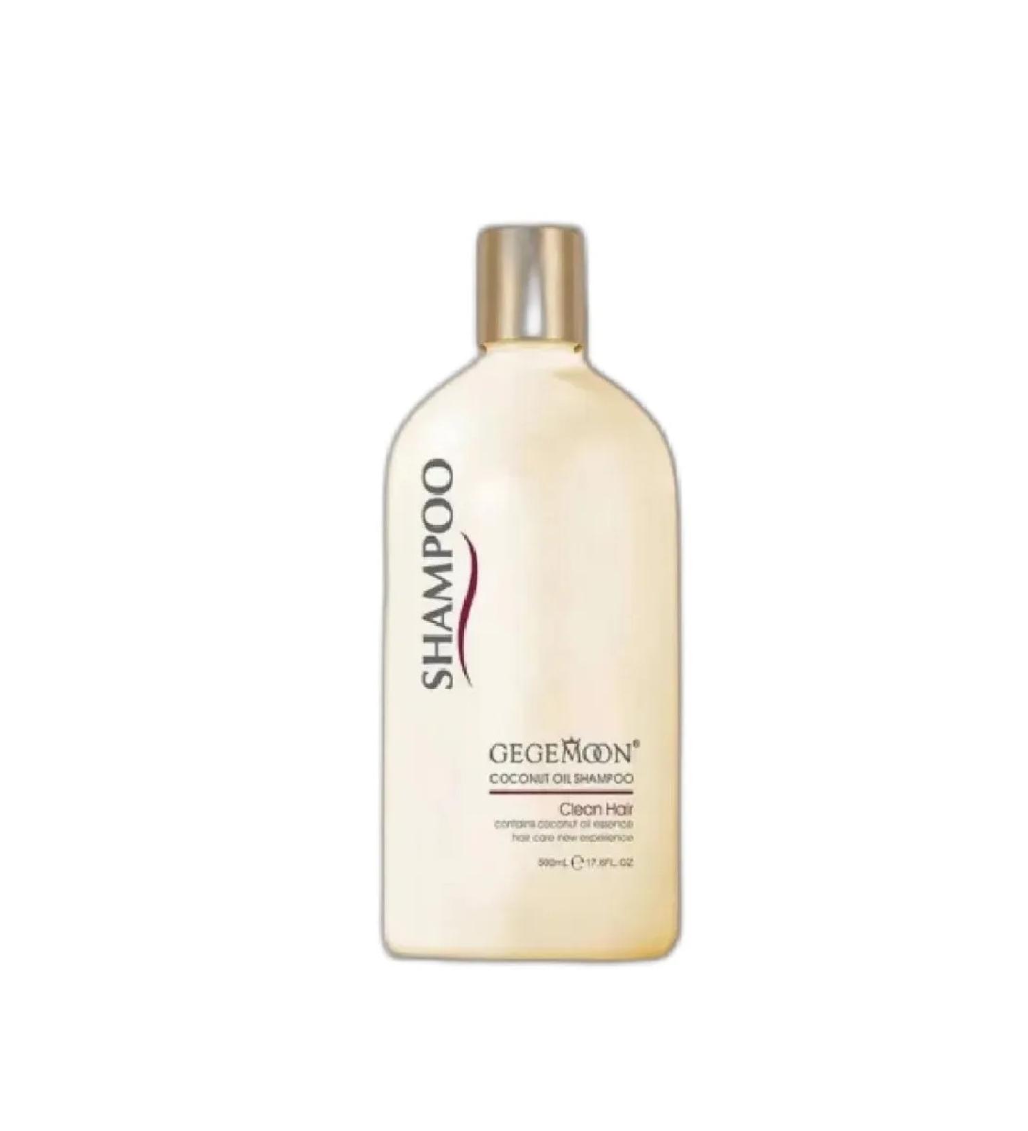 Gegemoon Hair shampoo - Buy Online on GoSupps.com