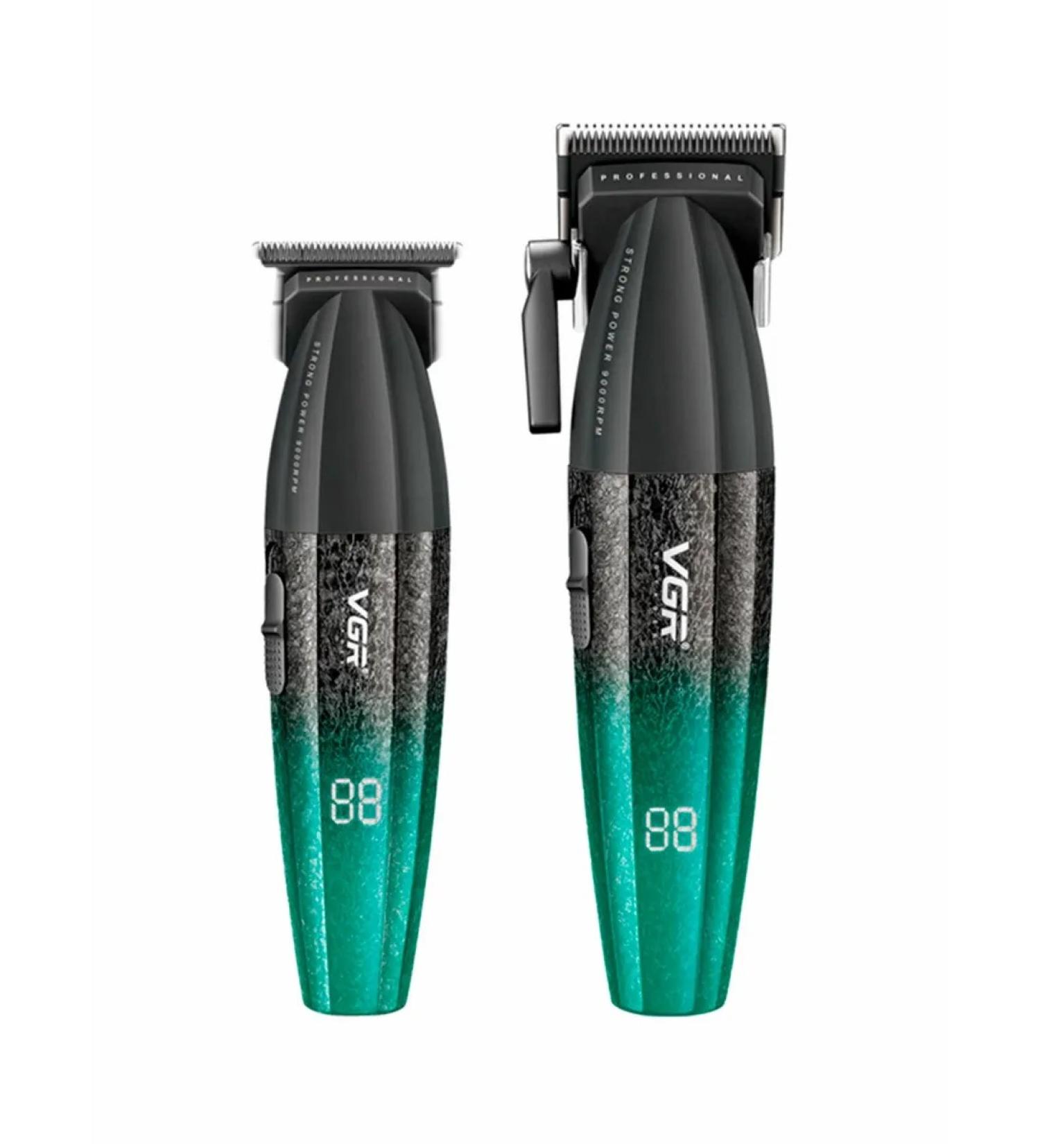 All for Family V640 S2 hair cutter - trimmer - Buy Online on GoSupps.com