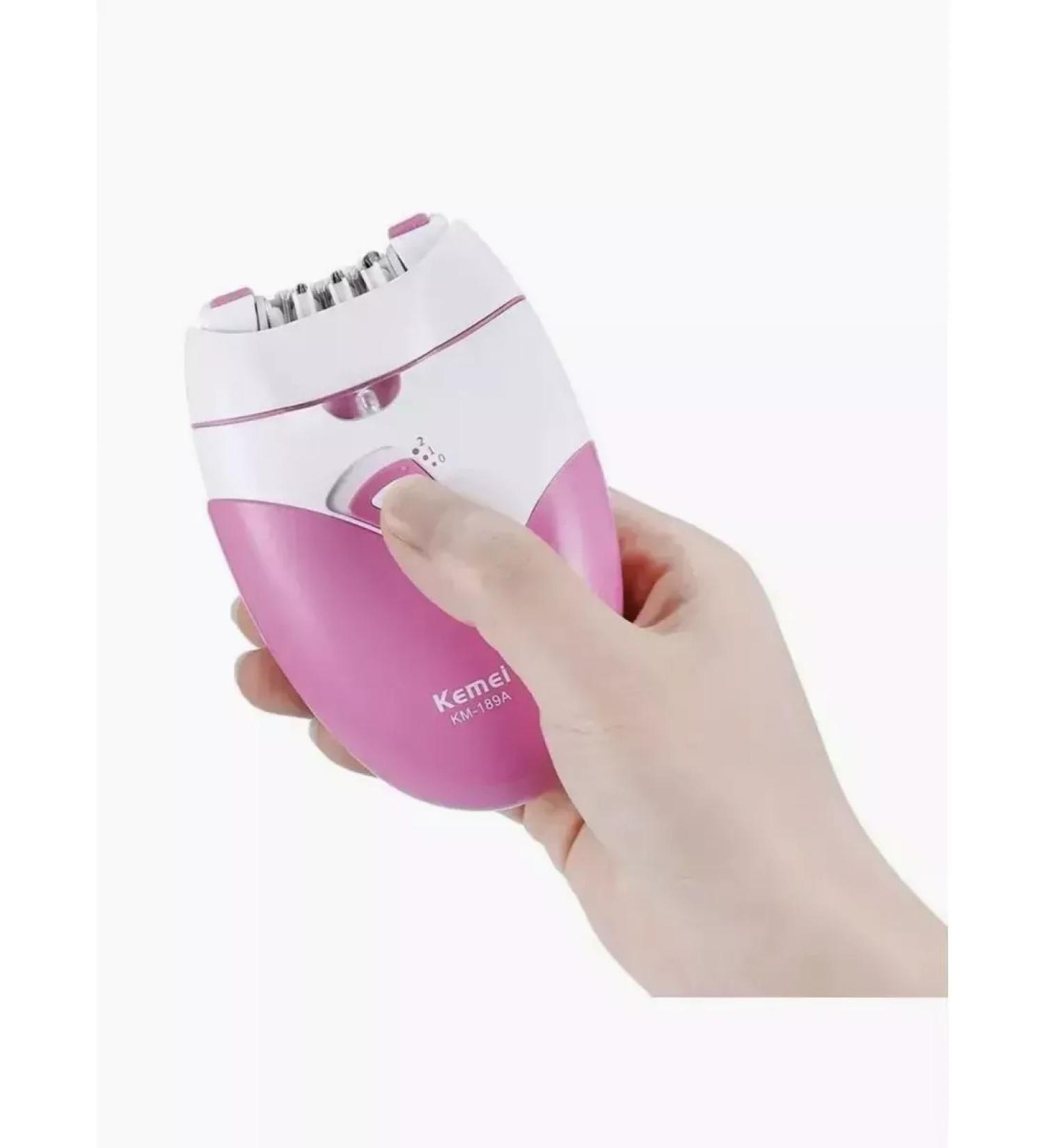 Kemei Road epalator for the whole body KM-189A - Buy Online on GoSupps.com