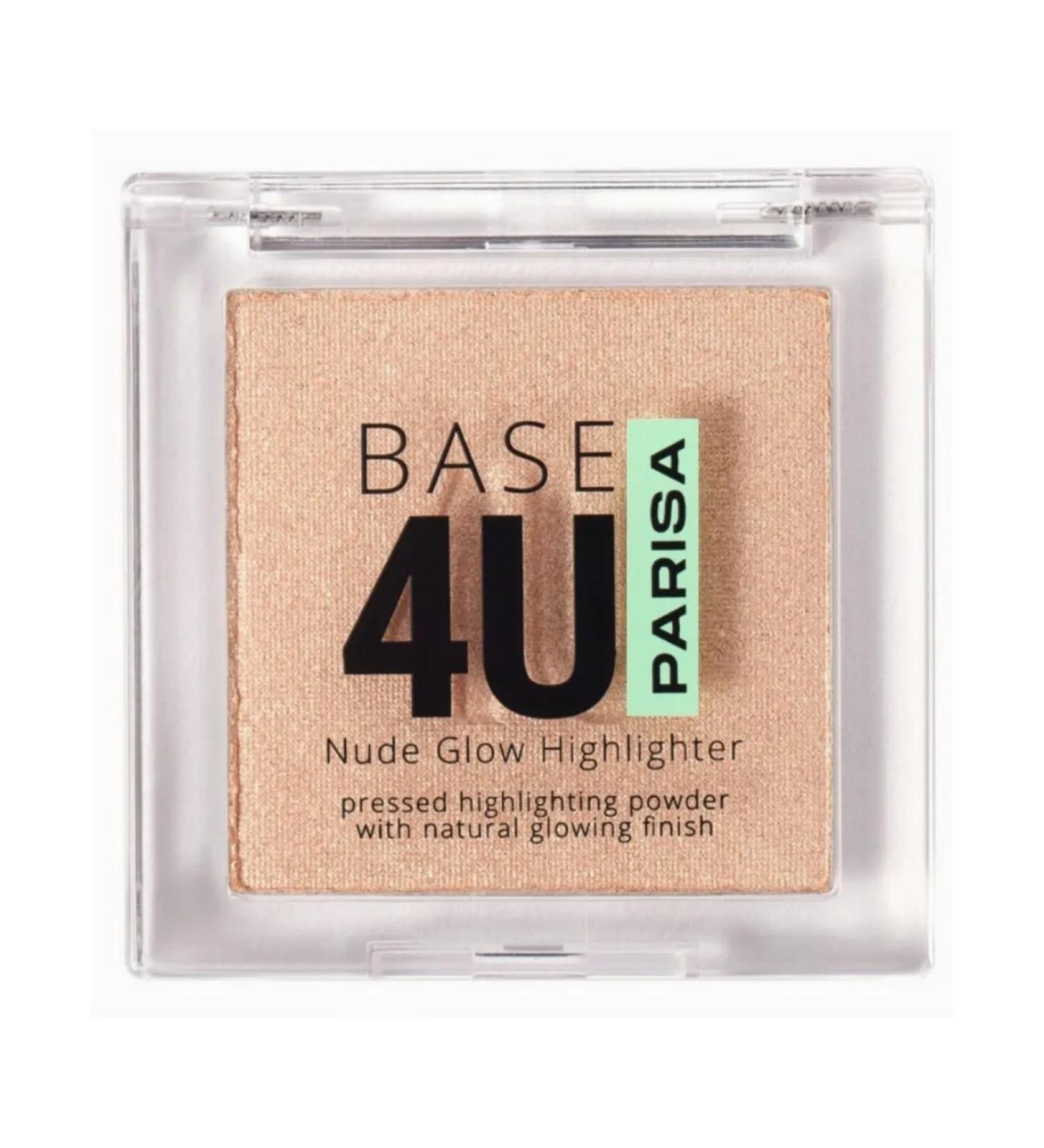 Parisa Paris Paul-Hayliner for Facial Ton 02 6g