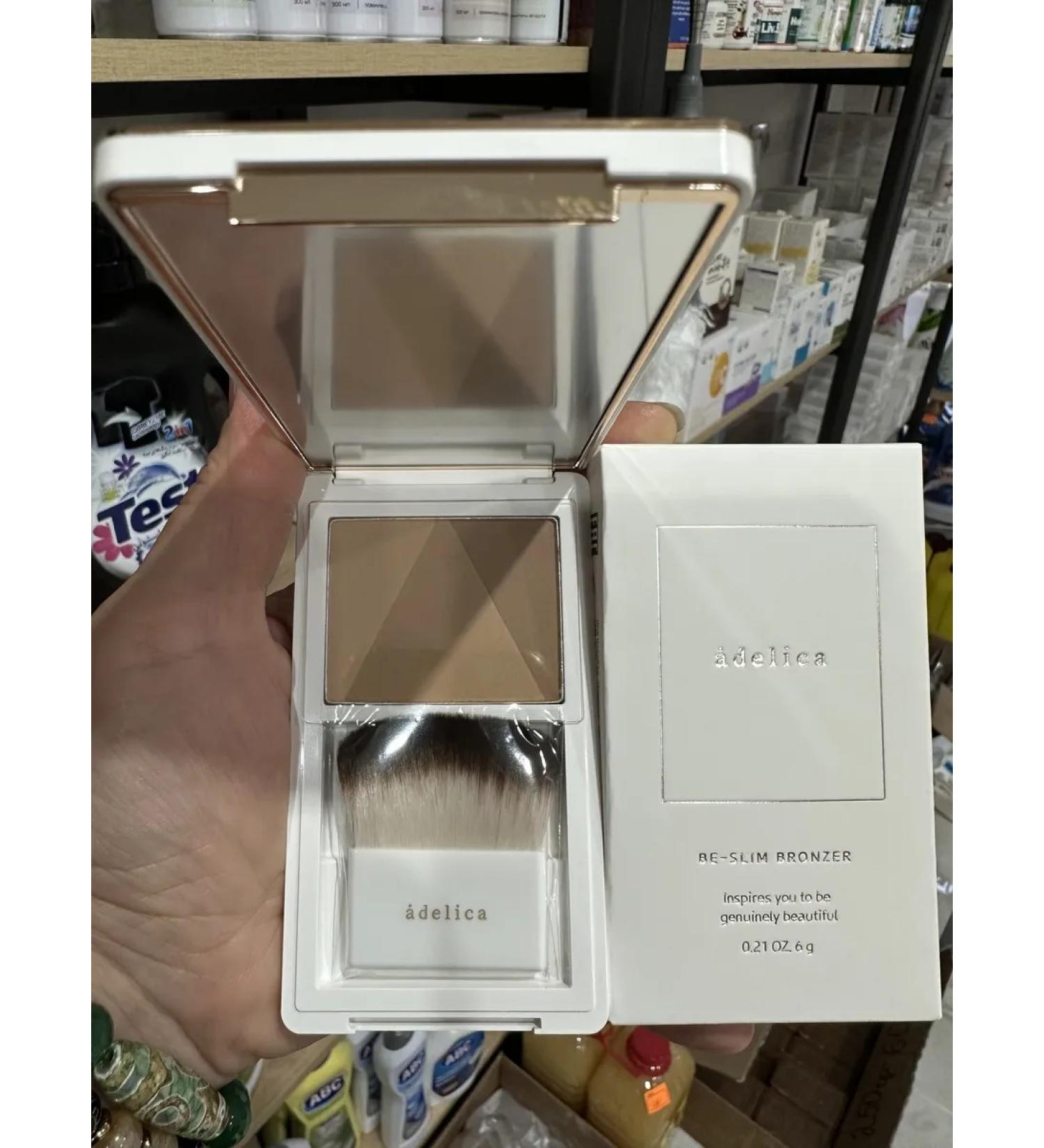 Atomy Adelika highlighter 3D - Buy Online on GoSupps.com