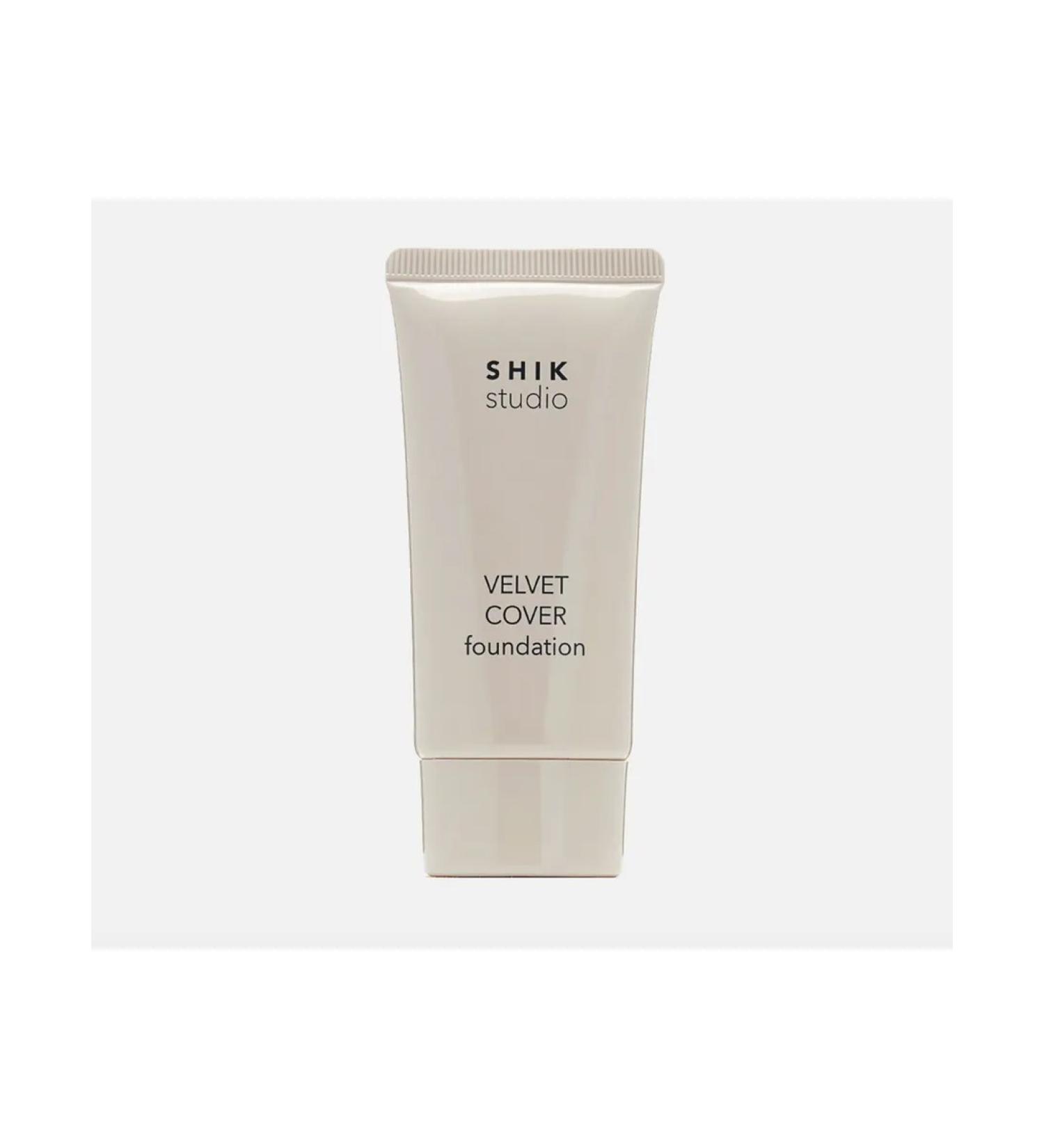 Shik Tonal face cream 102. Milk - Buy Online on GoSupps.com