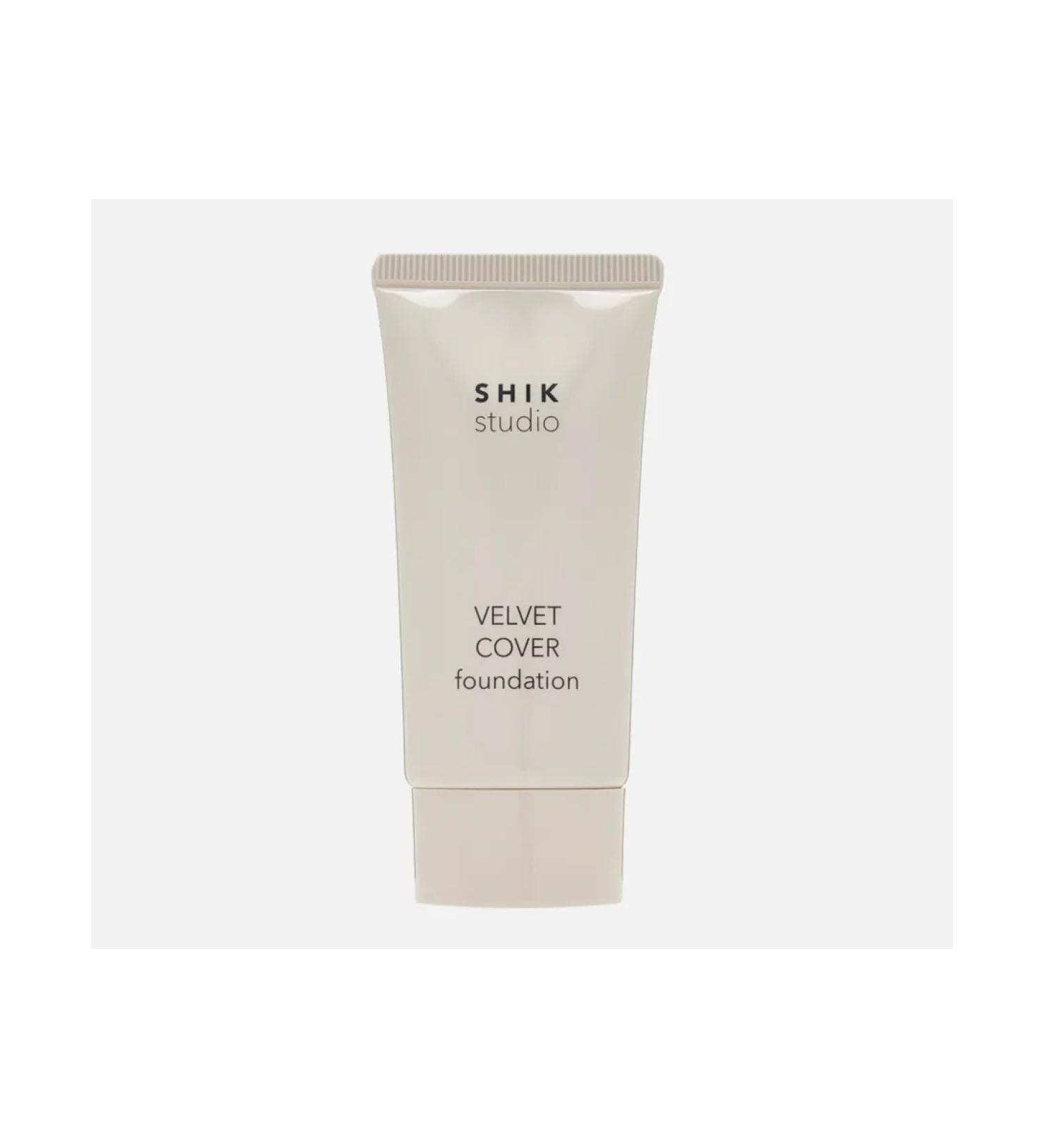 Shik Tonal face cream 104. Sandy - Buy Online on GoSupps.com