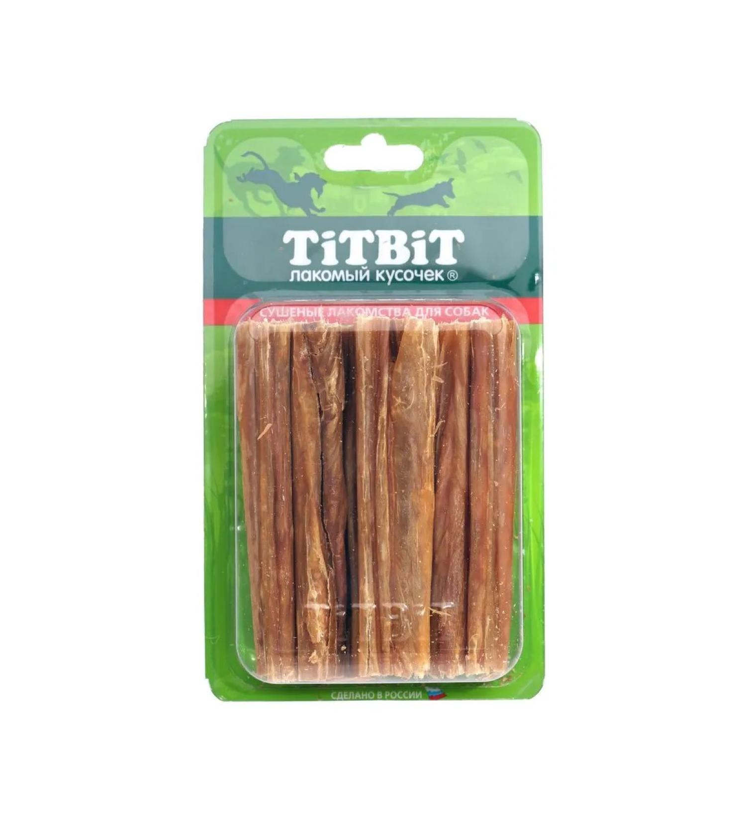 Titbit Titbit Test Tuts Beeing 68 g