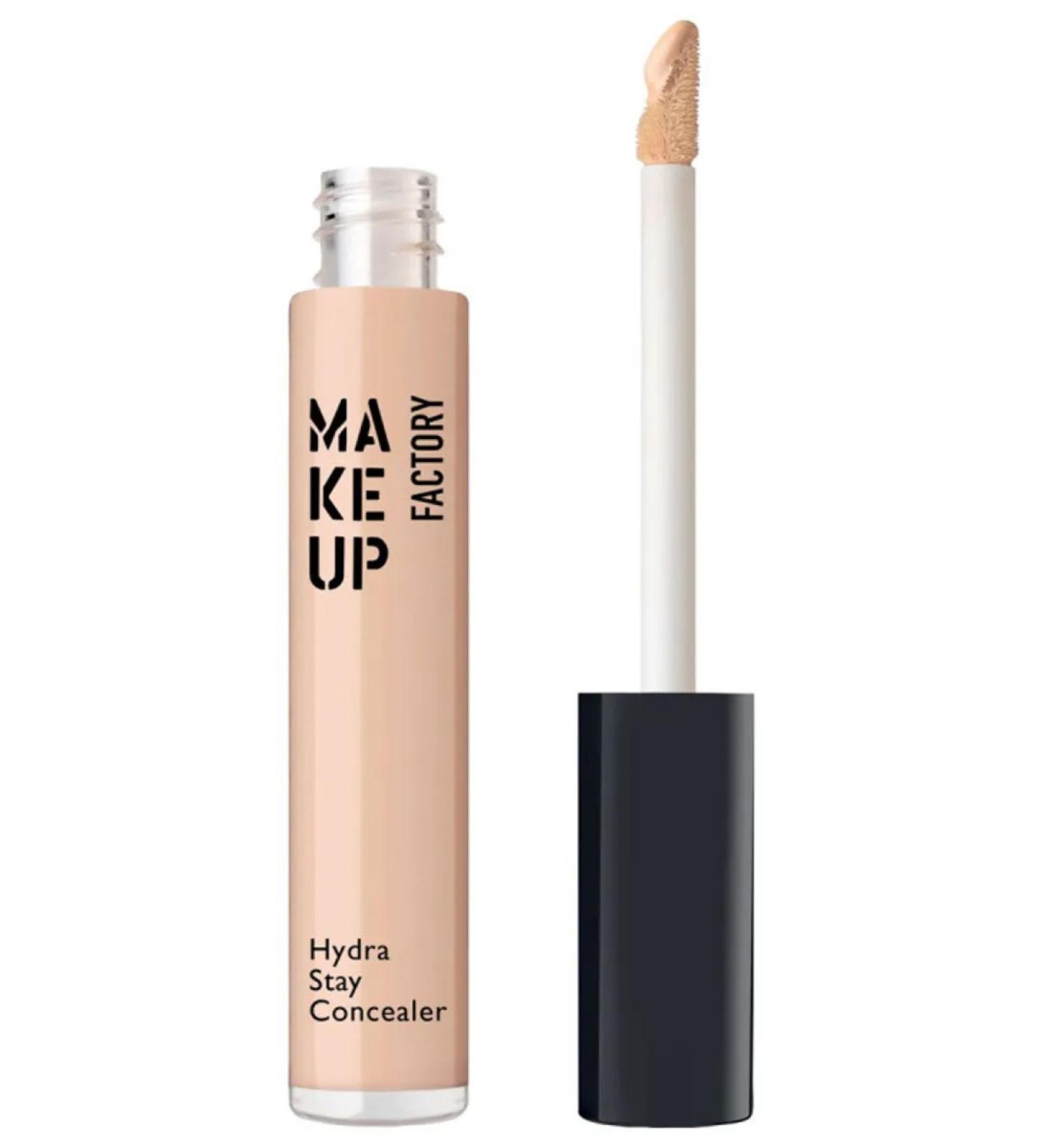 MAKE UP FACTORY Hydra Stay Concealer stable concealer tone 30