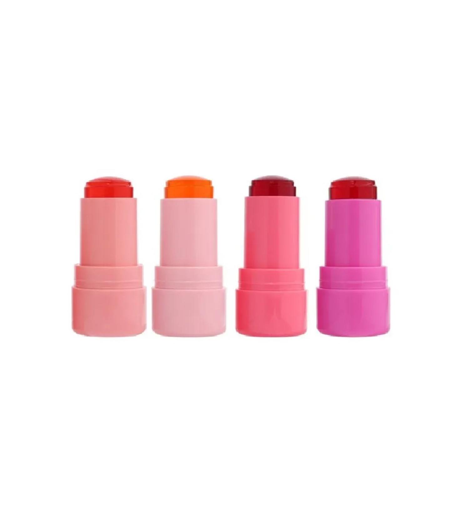 FARRES Blue-yel 2109 in the stick Jelly Tint 3V1 MIX 4pcs - Buy Online on GoSupps.com