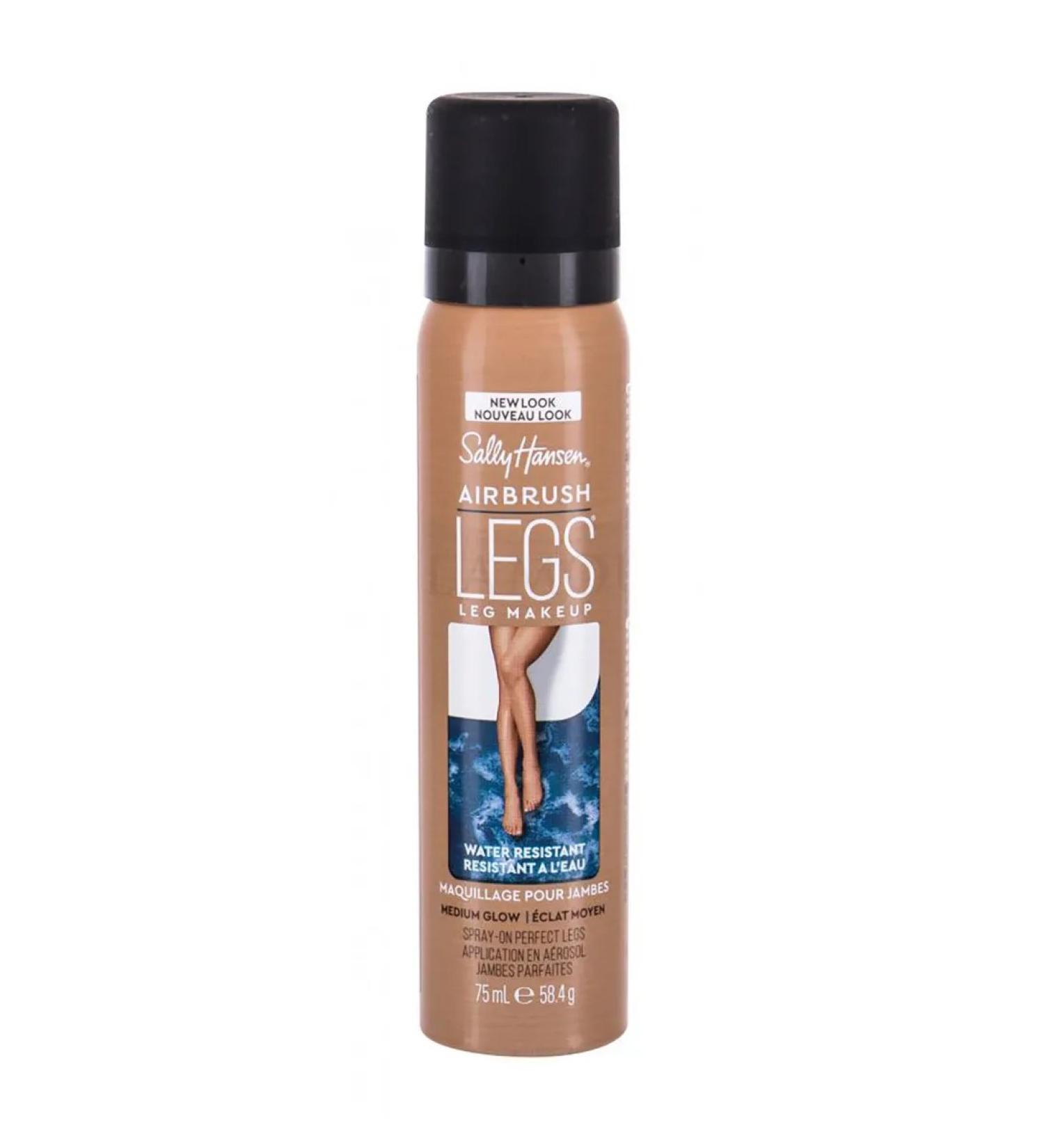 Sally Hansen Liquid tights for Medium Glow 75 ml