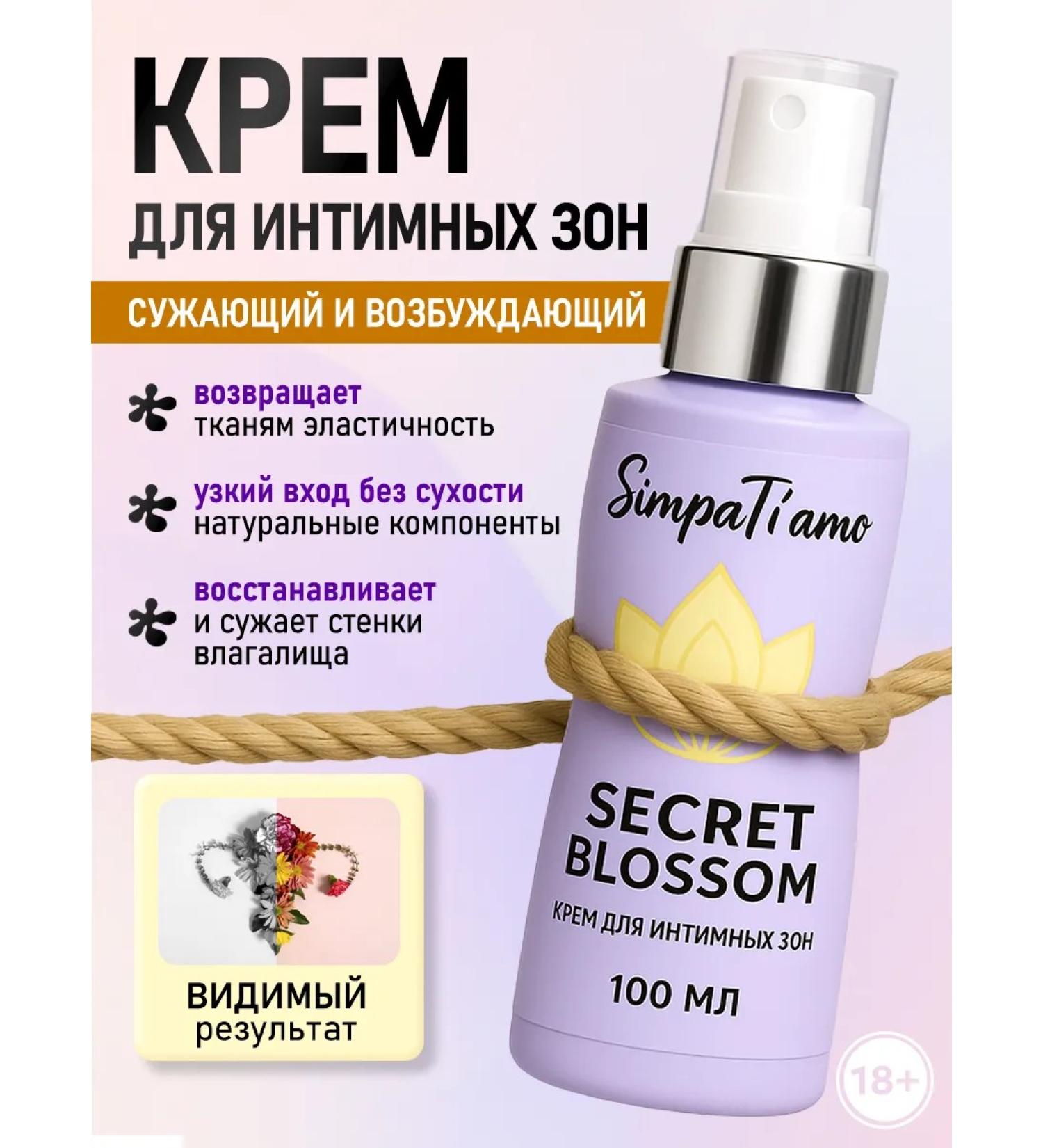 Cream for intimate zone - Buy Online on GoSupps.com