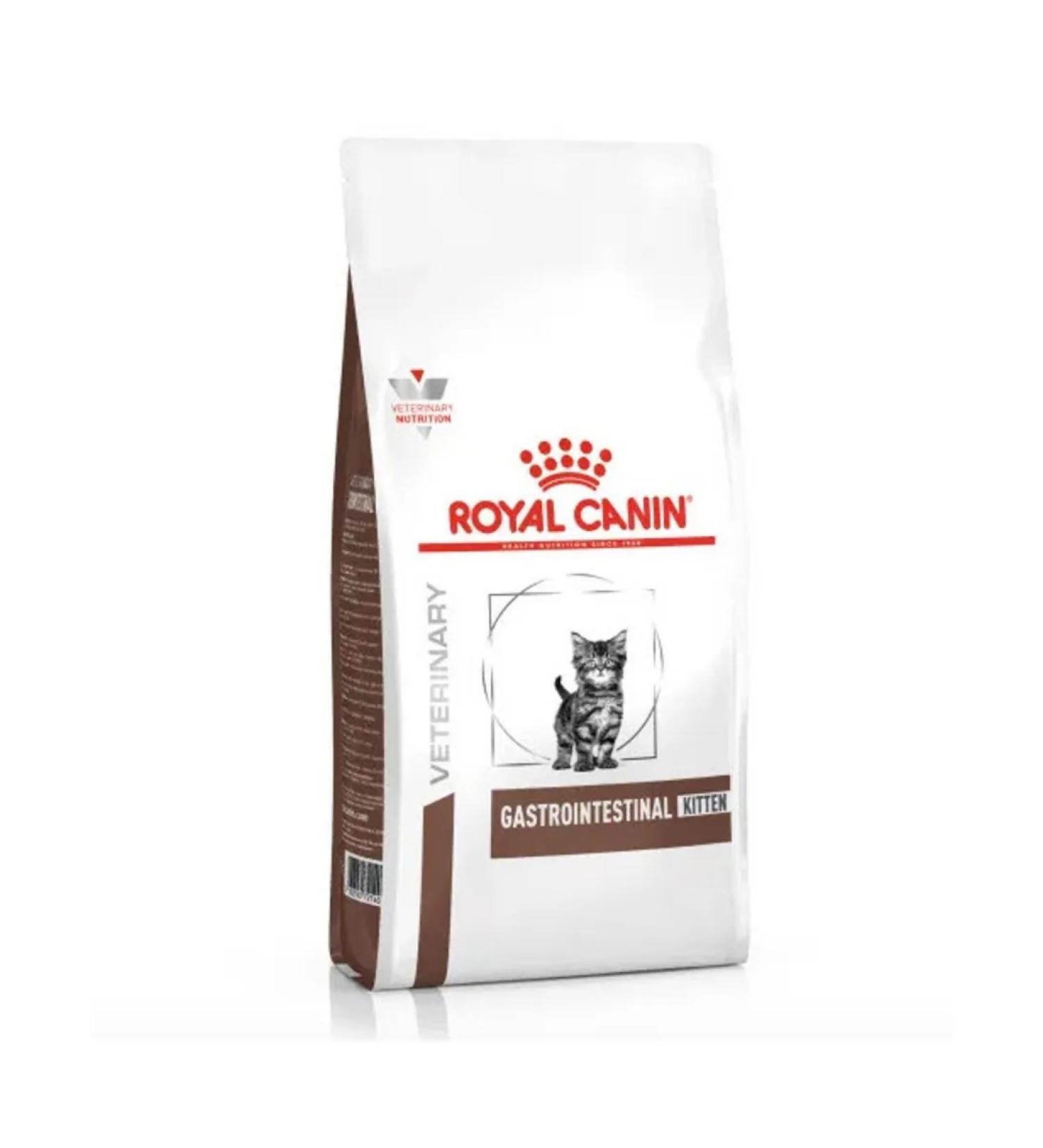 ROYAL CANIN Dry food for kittens for digestive disorders 350 g - Buy Online on GoSupps.com