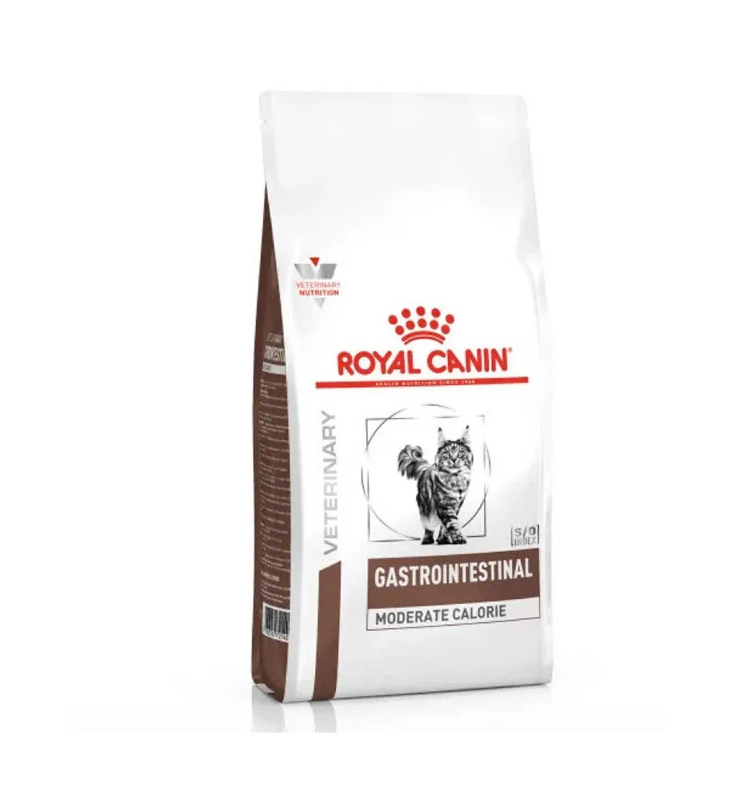 ROYAL CANIN Dry food for cats prone to weight gain 350 g - Buy Online on GoSupps.com