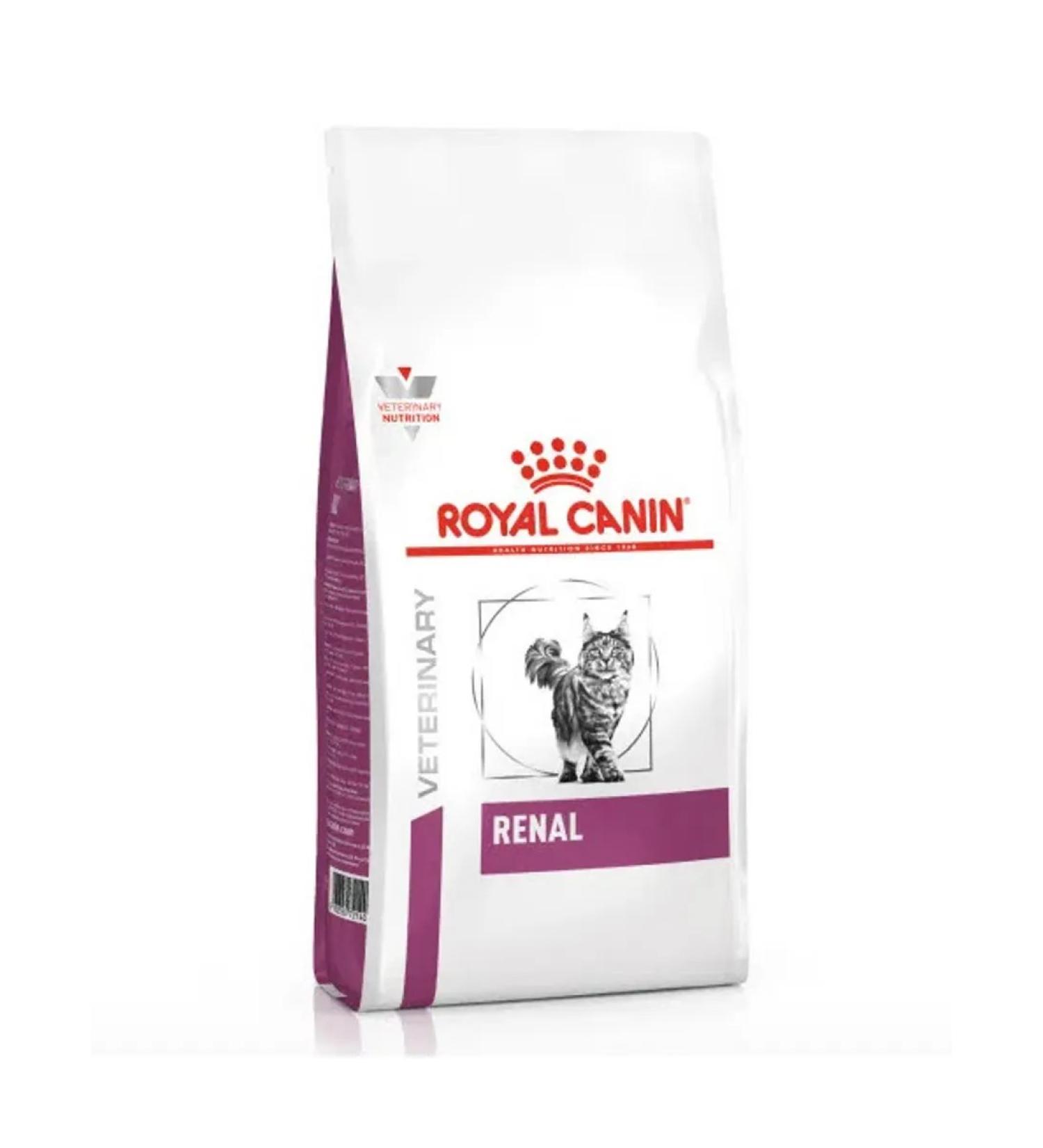 ROYAL CANIN Dry food for cats with chronic renal failure 350 g - Buy Online on GoSupps.com
