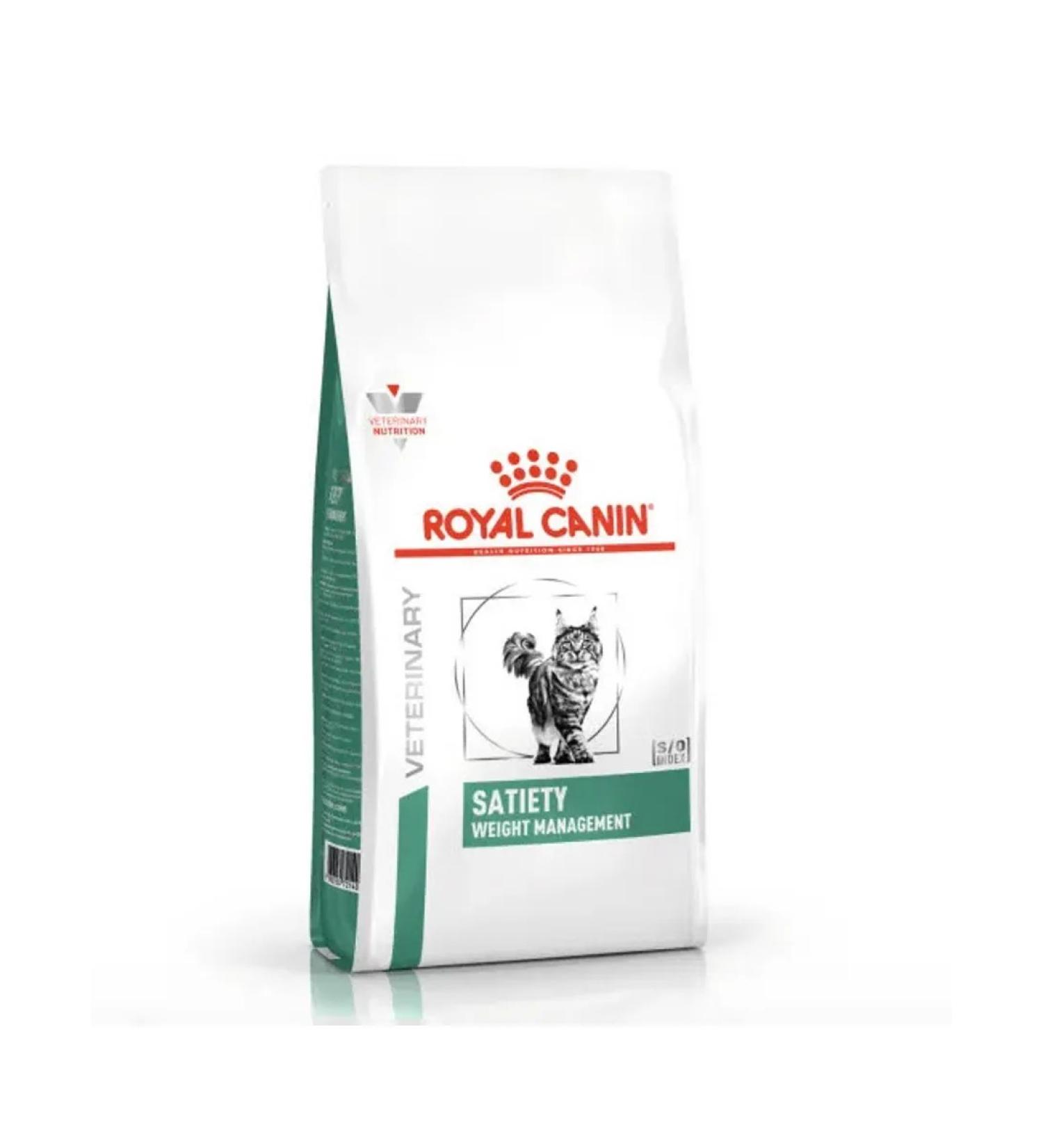 ROYAL CANIN Dry food for obese and overweight cats 3.5 kg - Buy Online on GoSupps.com