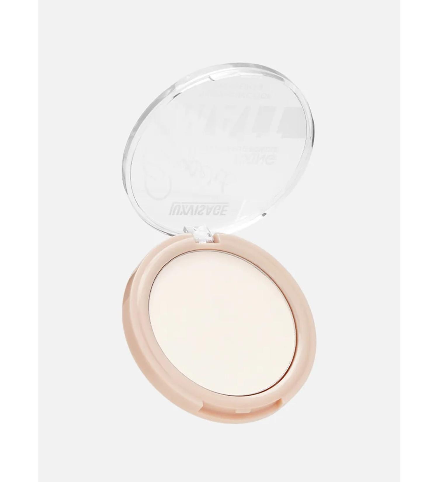 LUXVISAGE Facial powder matters fixing transparent Expert Matt - Buy Online on GoSupps.com