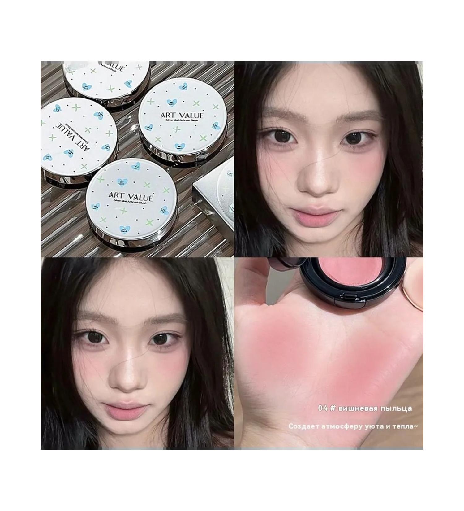 Cherry Pollen Blush - Buy Online on GoSupps.com