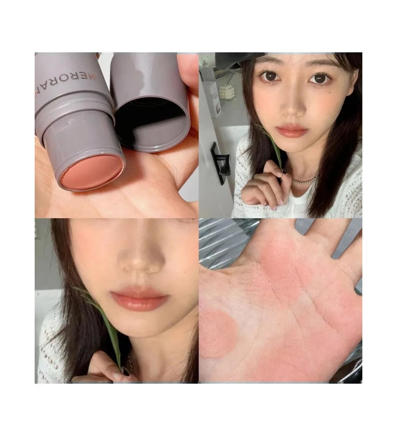 Blush Stick 02 # - Buy Online on GoSupps.com