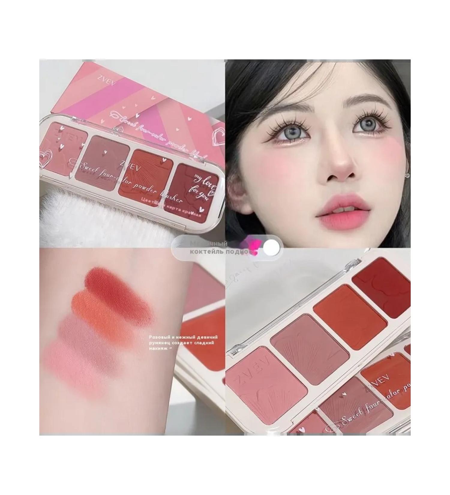 Blush Milkshake - Buy Online on GoSupps.com