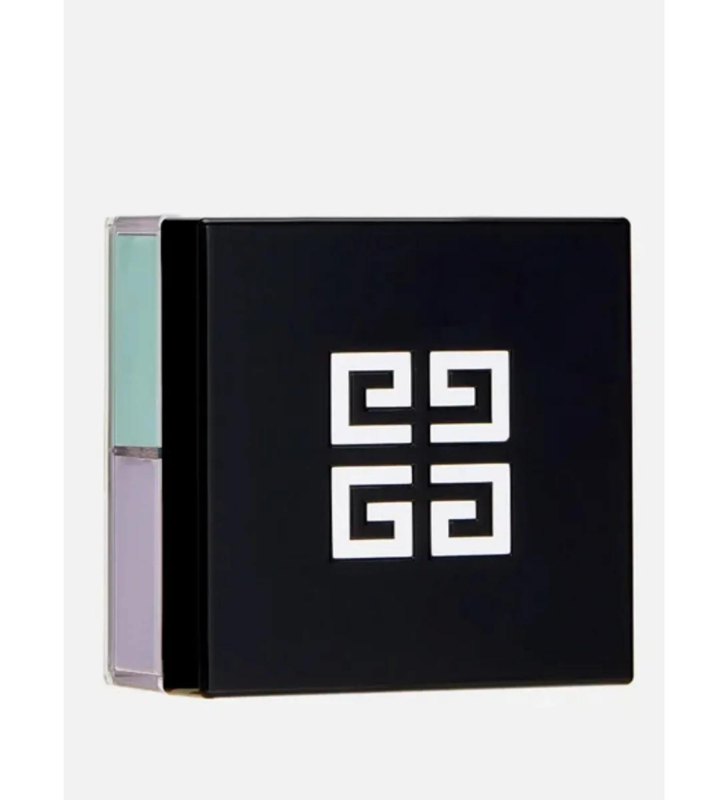 Mattifying loose powder for the face GIVENCHY prisme libre 04 Radiant Muslin - Buy Online on GoSupps.com