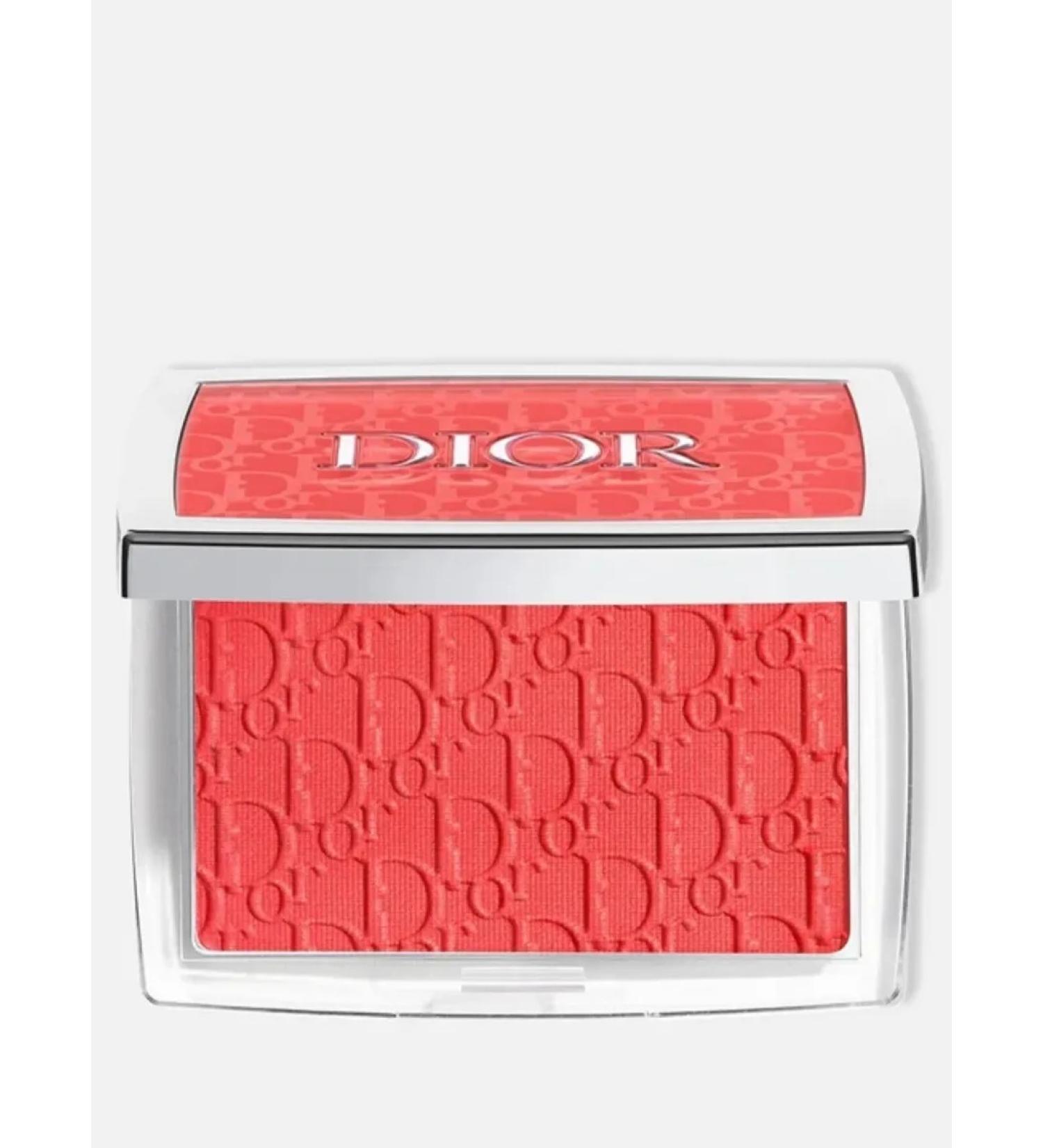 Dior Backstage Rosy Glow 015 Backstage