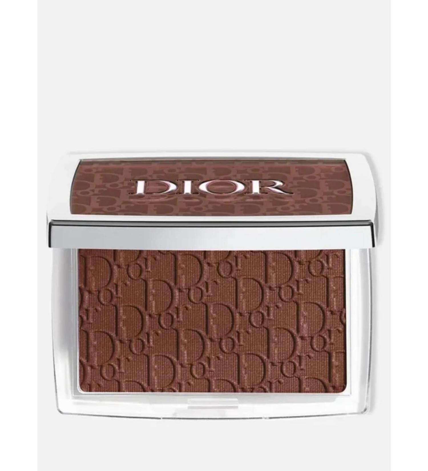 Dior Backstage Rosy Glow 020 face blush