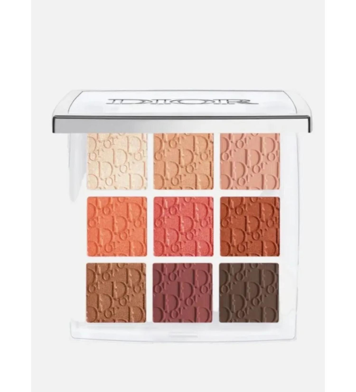 Dior Backstage Eye Palette 003 eye palette