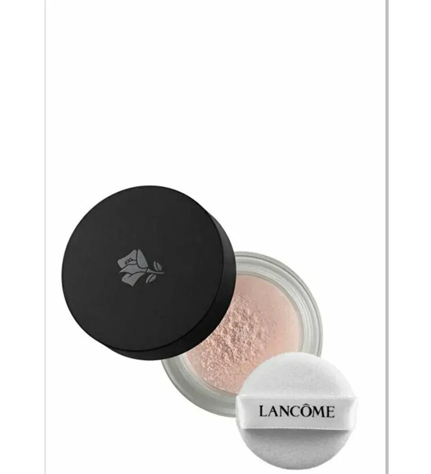 Lancome Transparent scattered powder Long Time No Shine Translucent - Buy Online on GoSupps.com