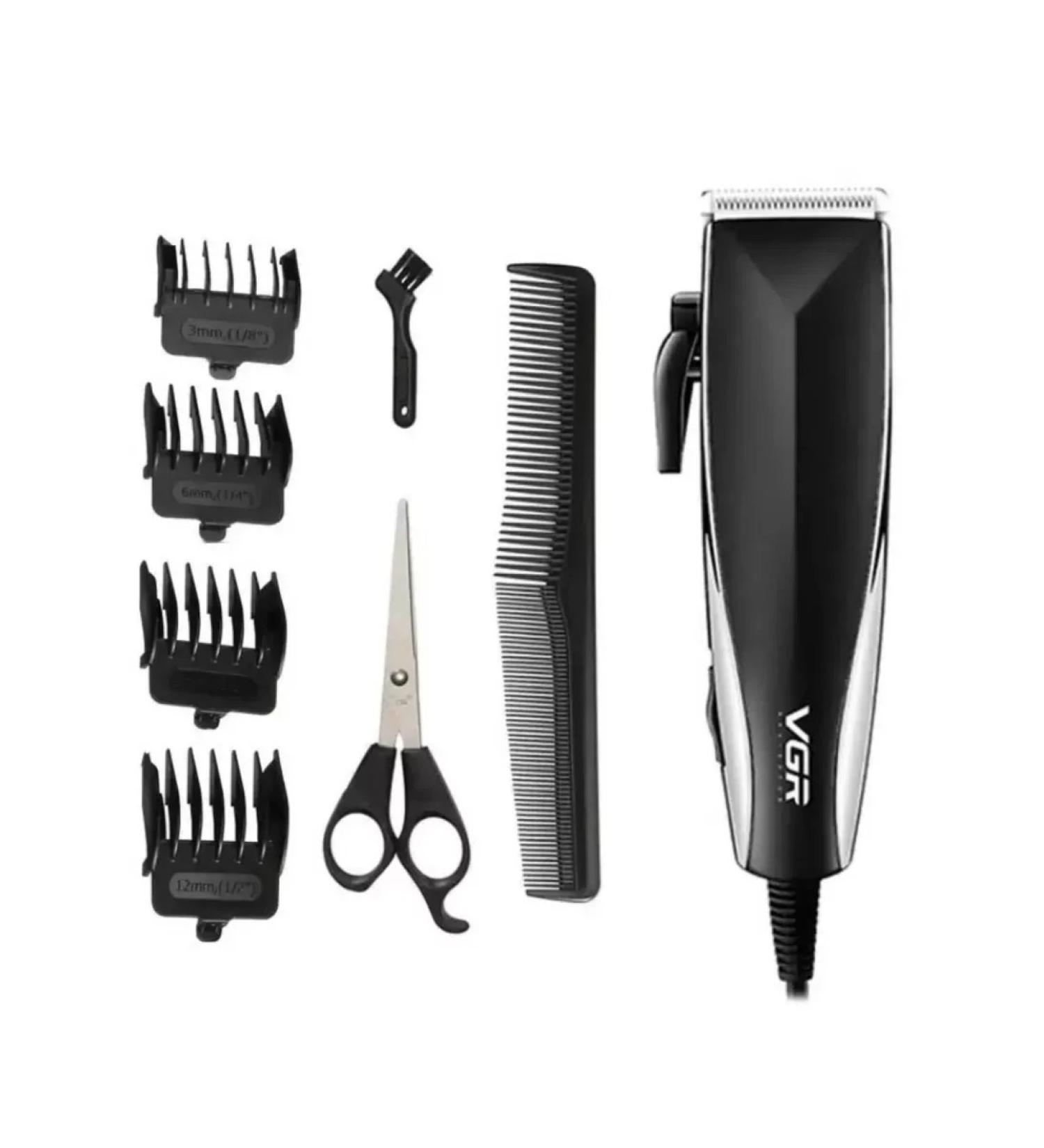VGR Hairdressing set V-033 - Buy Online on GoSupps.com