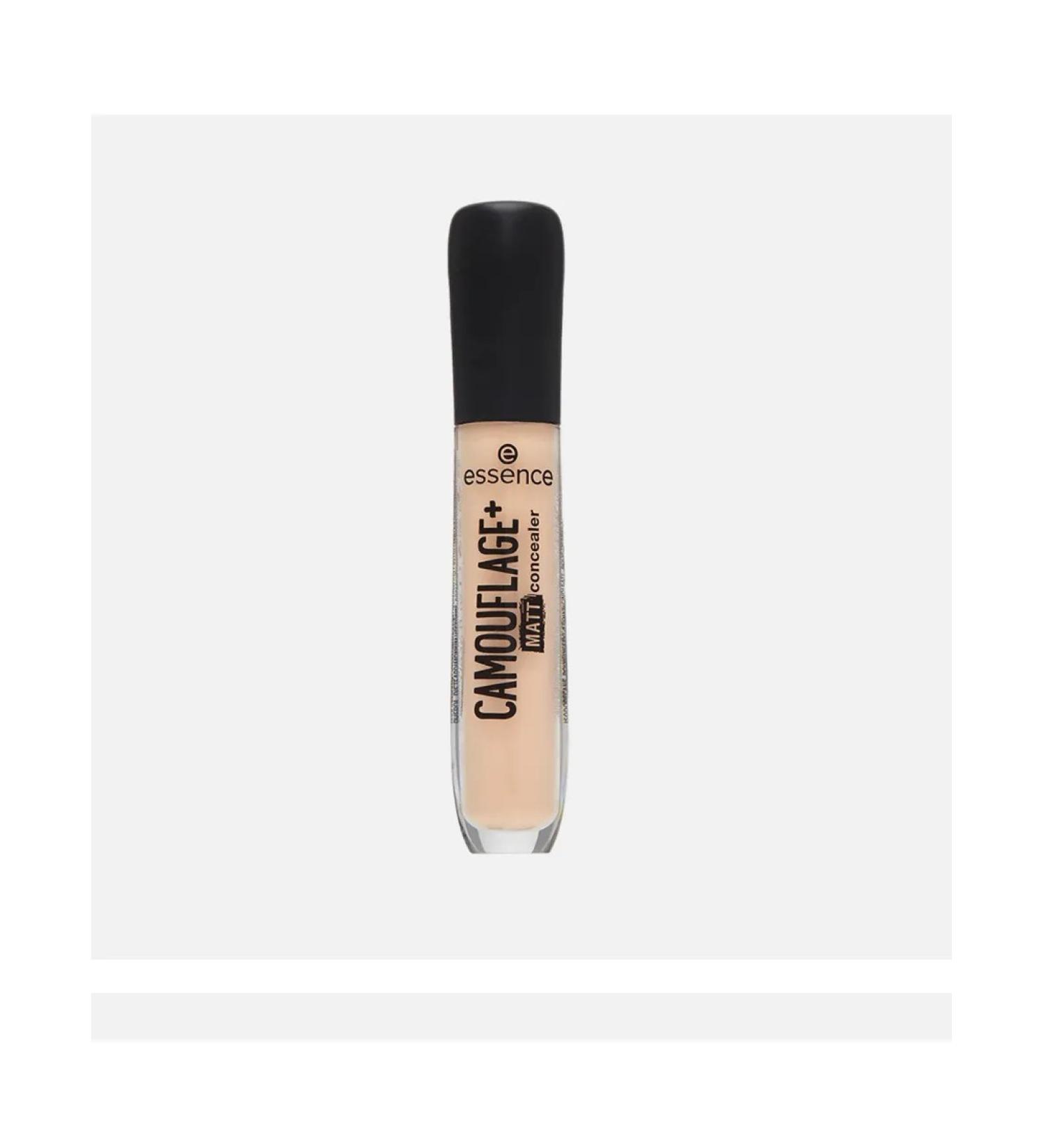 Essence Matte concealer Camouflage+Matt No. 23 - Buy Online on GoSupps.com