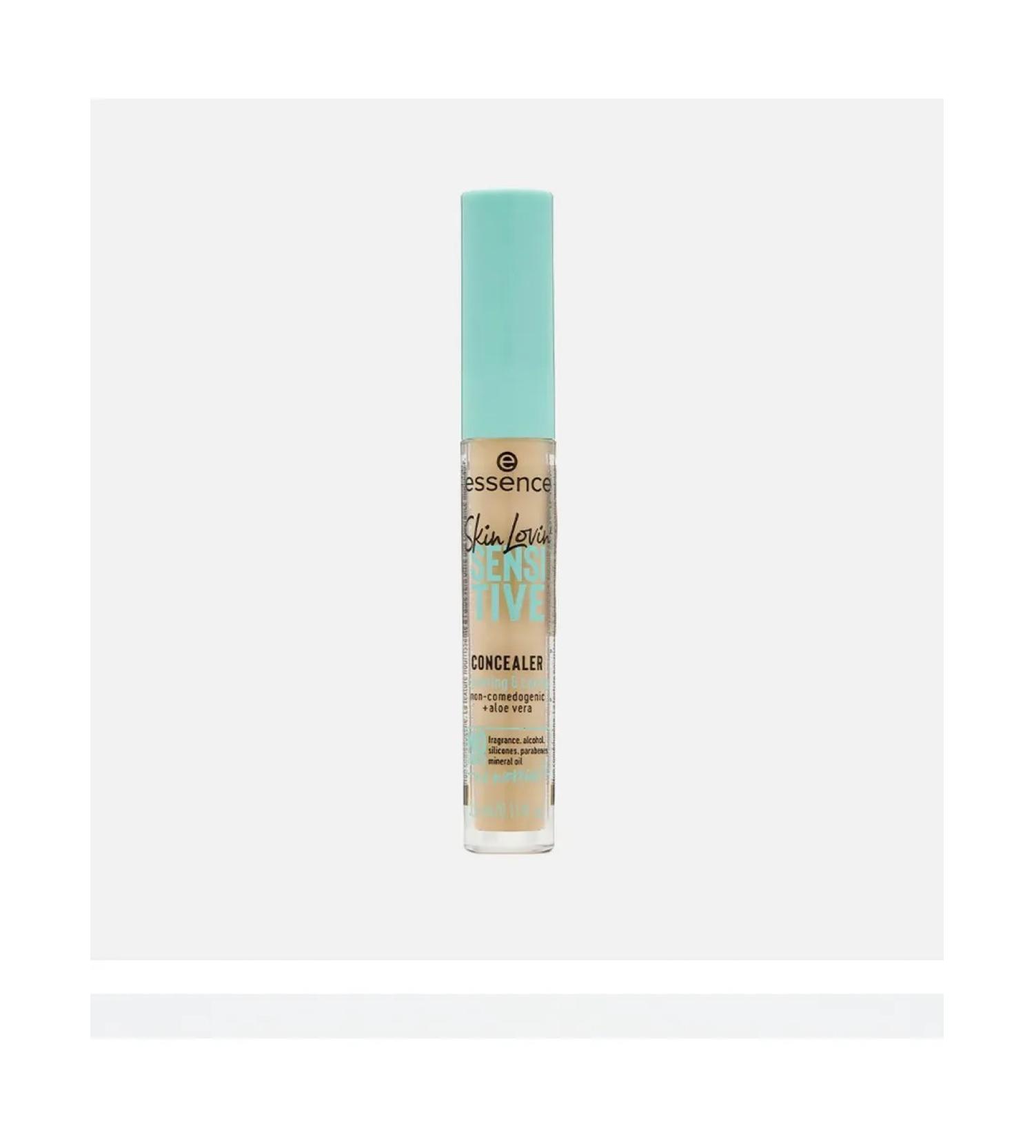 Essence Universal concealer Skin Lovin ' No. 20 - Buy Online on GoSupps.com