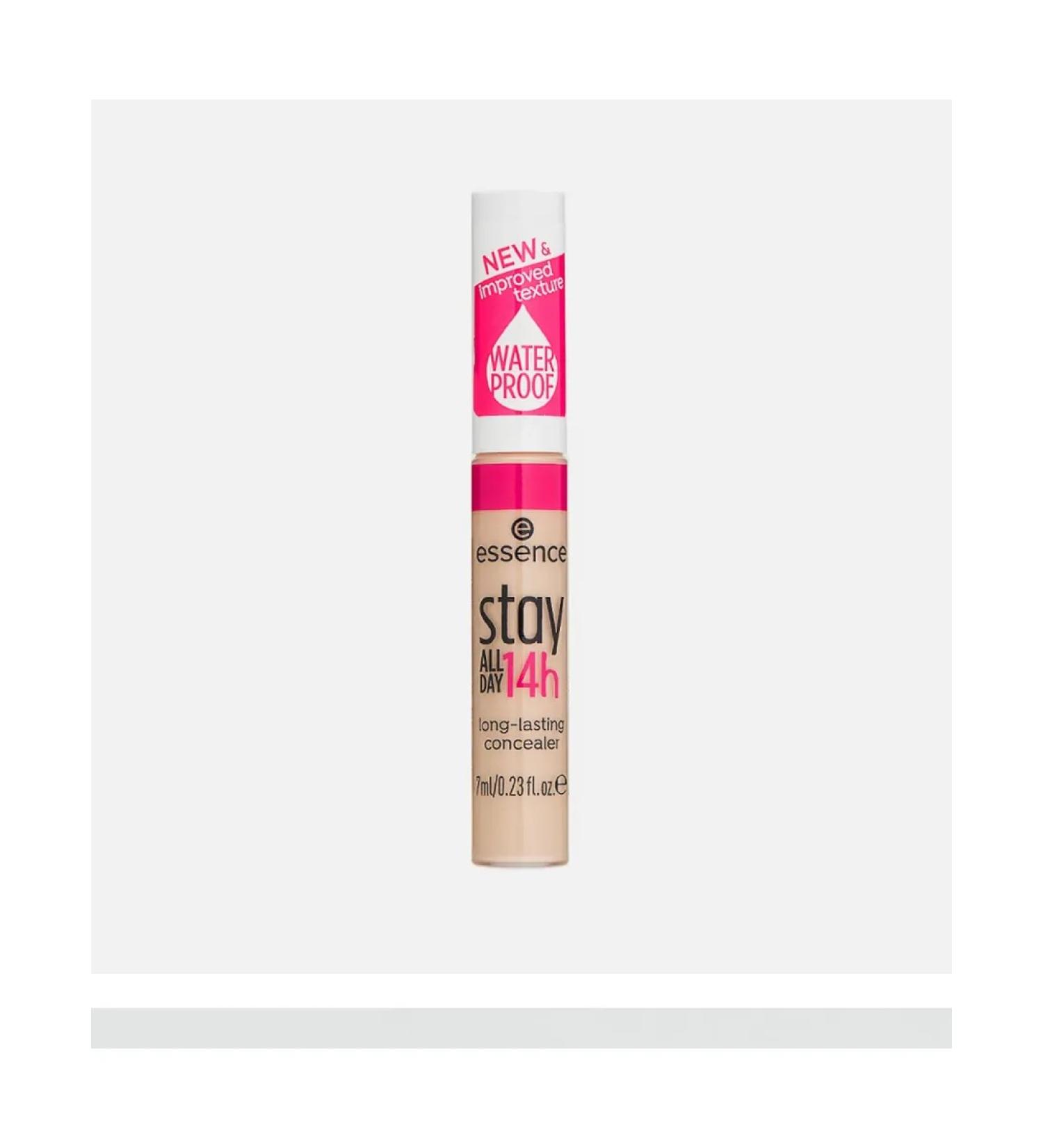 Essence Clae for the face All Day 14h No. 30 - Buy Online on GoSupps.com