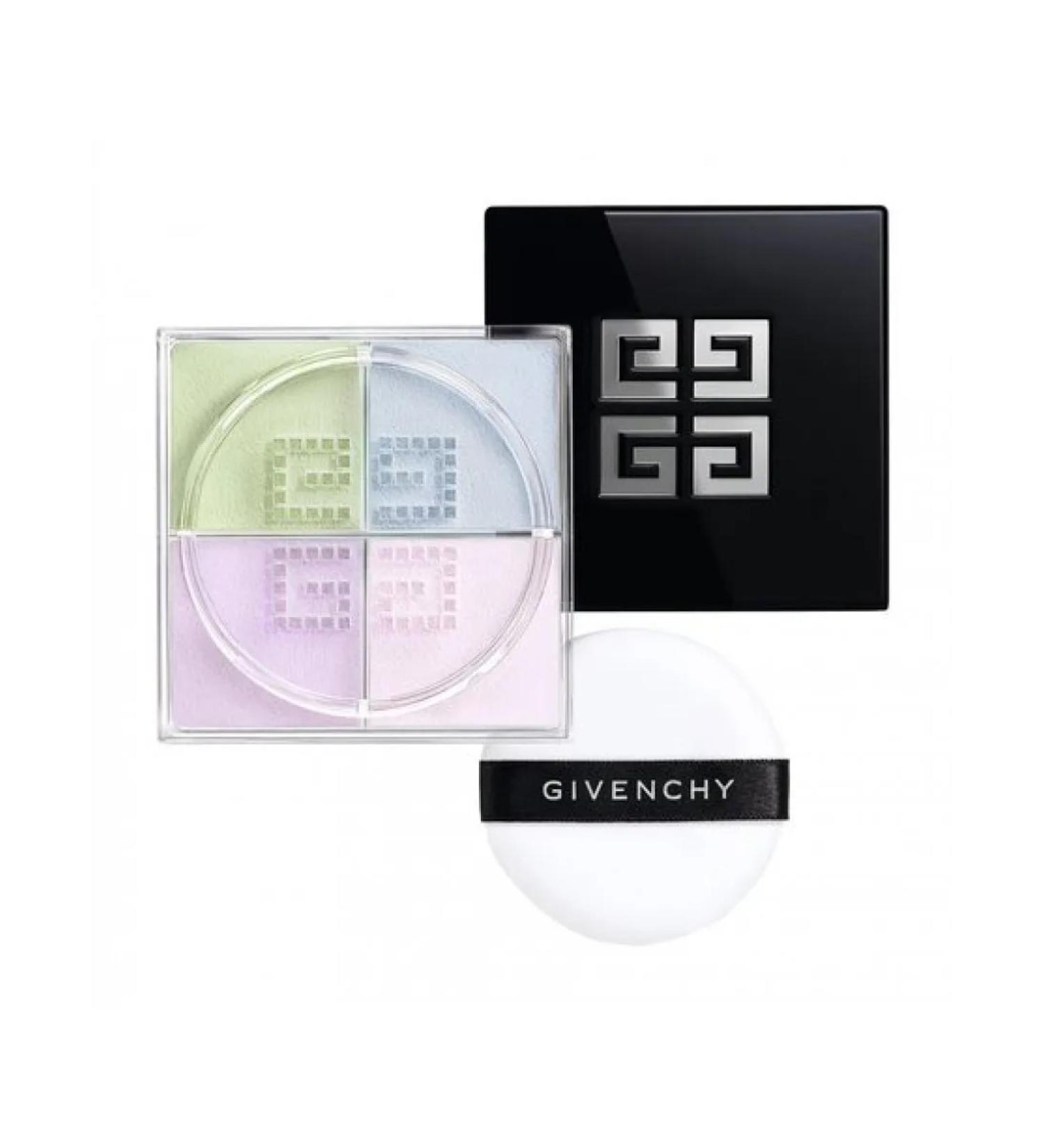 Givenchy Prisme Libre Loose Powder Broken powder d 10ml - Buy Online on GoSupps.com