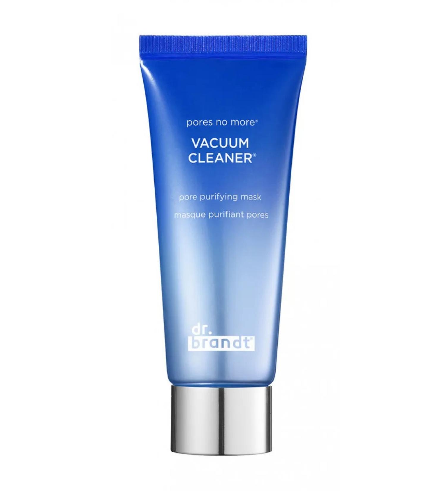 Dr. Brandt Vacuum Cleaner Pore Purification Mask Mask DL 30ml