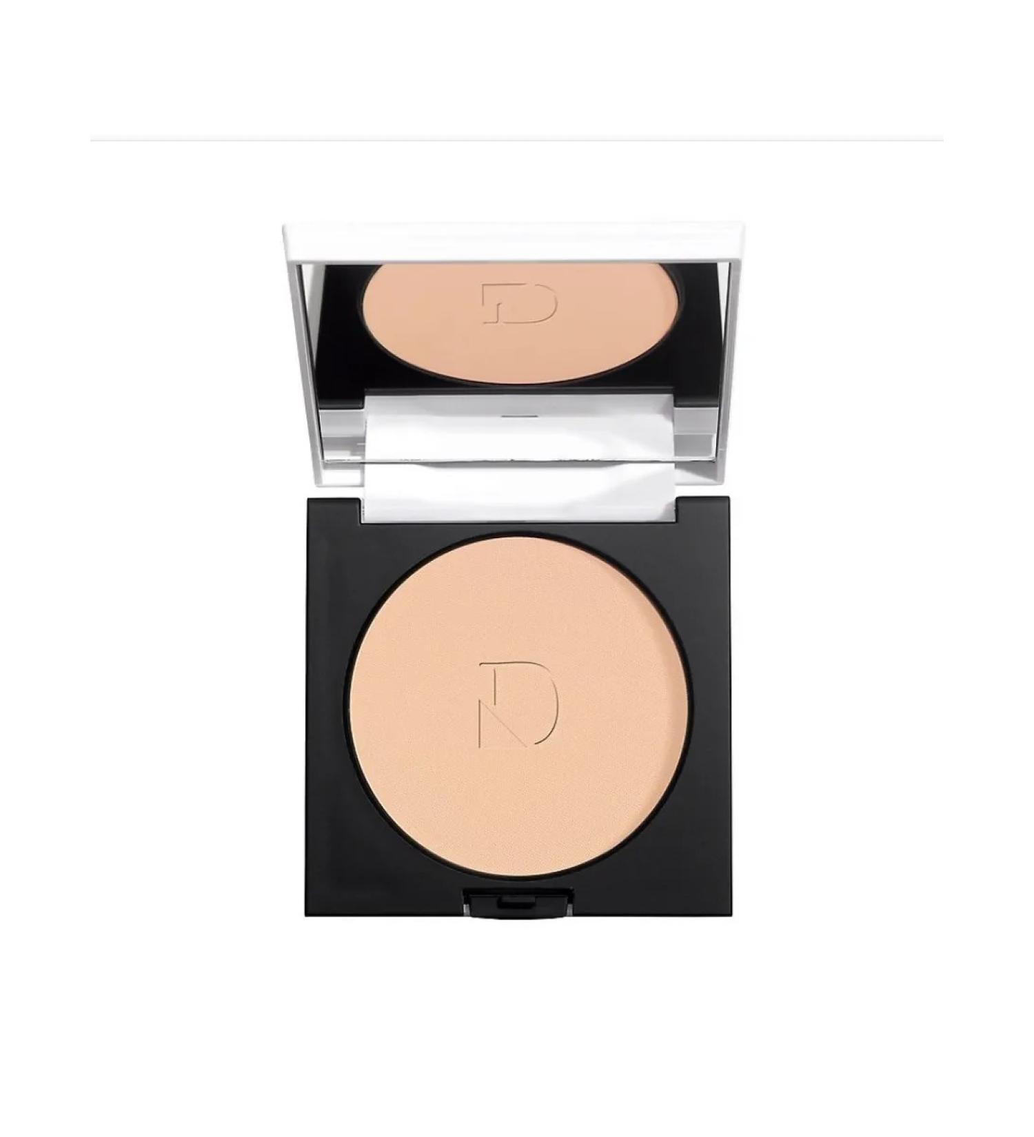 DIEGO DALLA PALMA MILANO Facial powder compact Compact Powder No. 10 - Buy Online on GoSupps.com