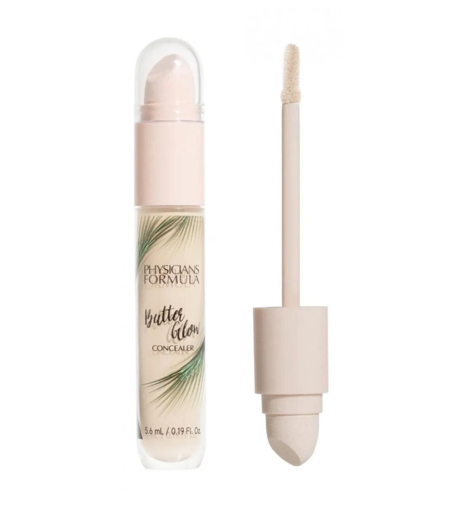 Physicians Formula Butter Glow Concealer Persistent Office 5.6ml - Buy Online on GoSupps.com