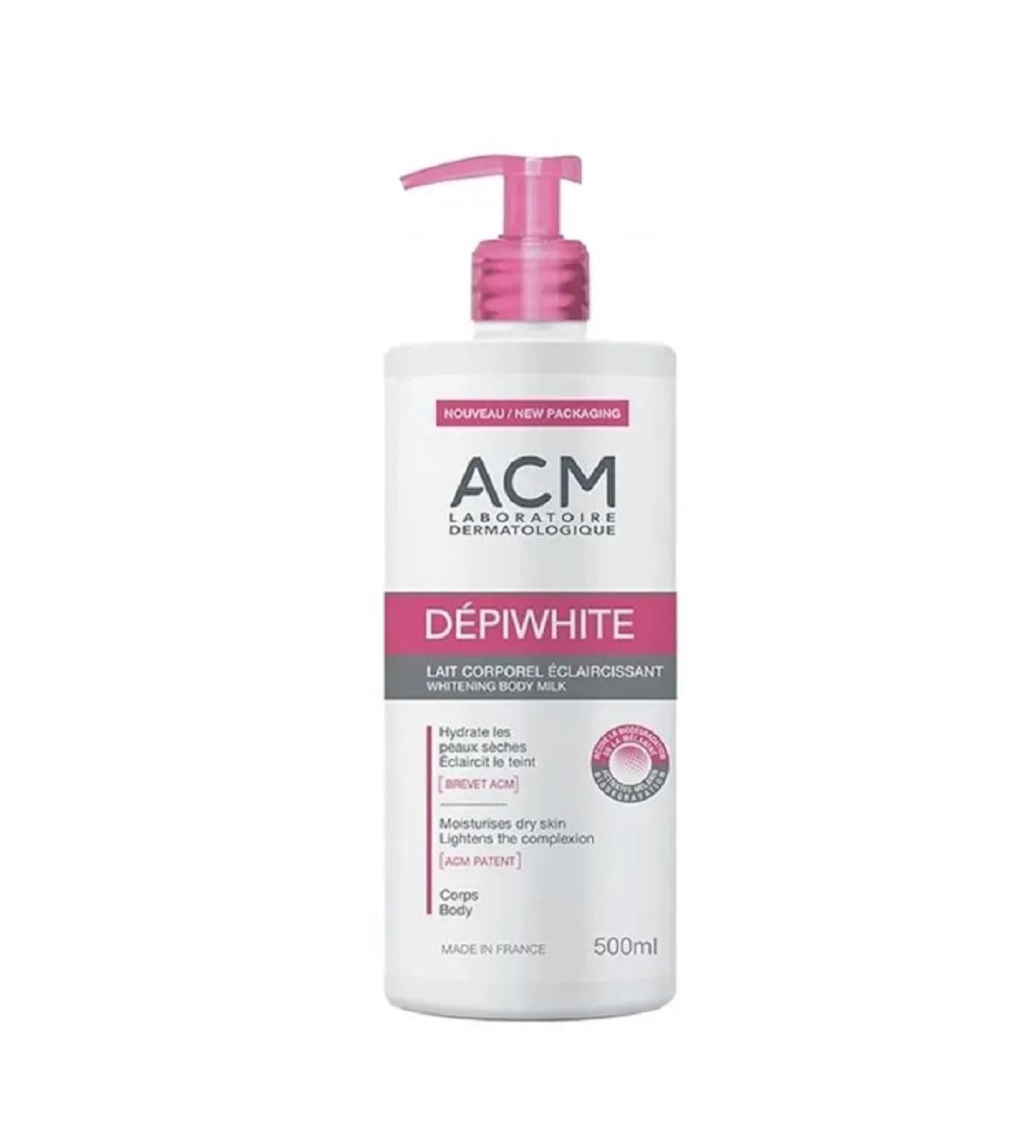ACM Laboratoire Dermatologique Clarifying - Buy Online on GoSupps.com