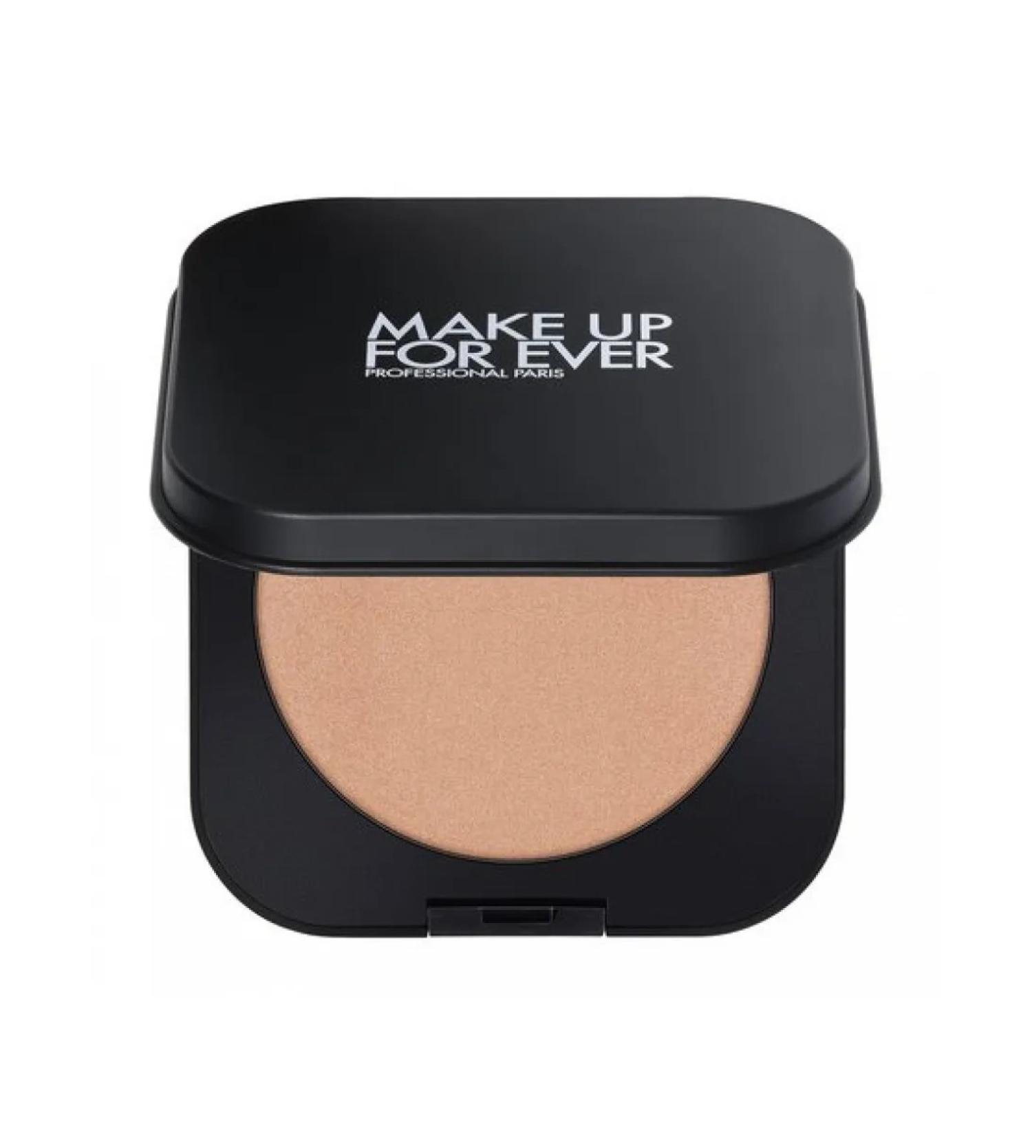 Make Up for Ever Artist Bronzer Powder Bronzing Ma 10ml - Buy Online on GoSupps.com