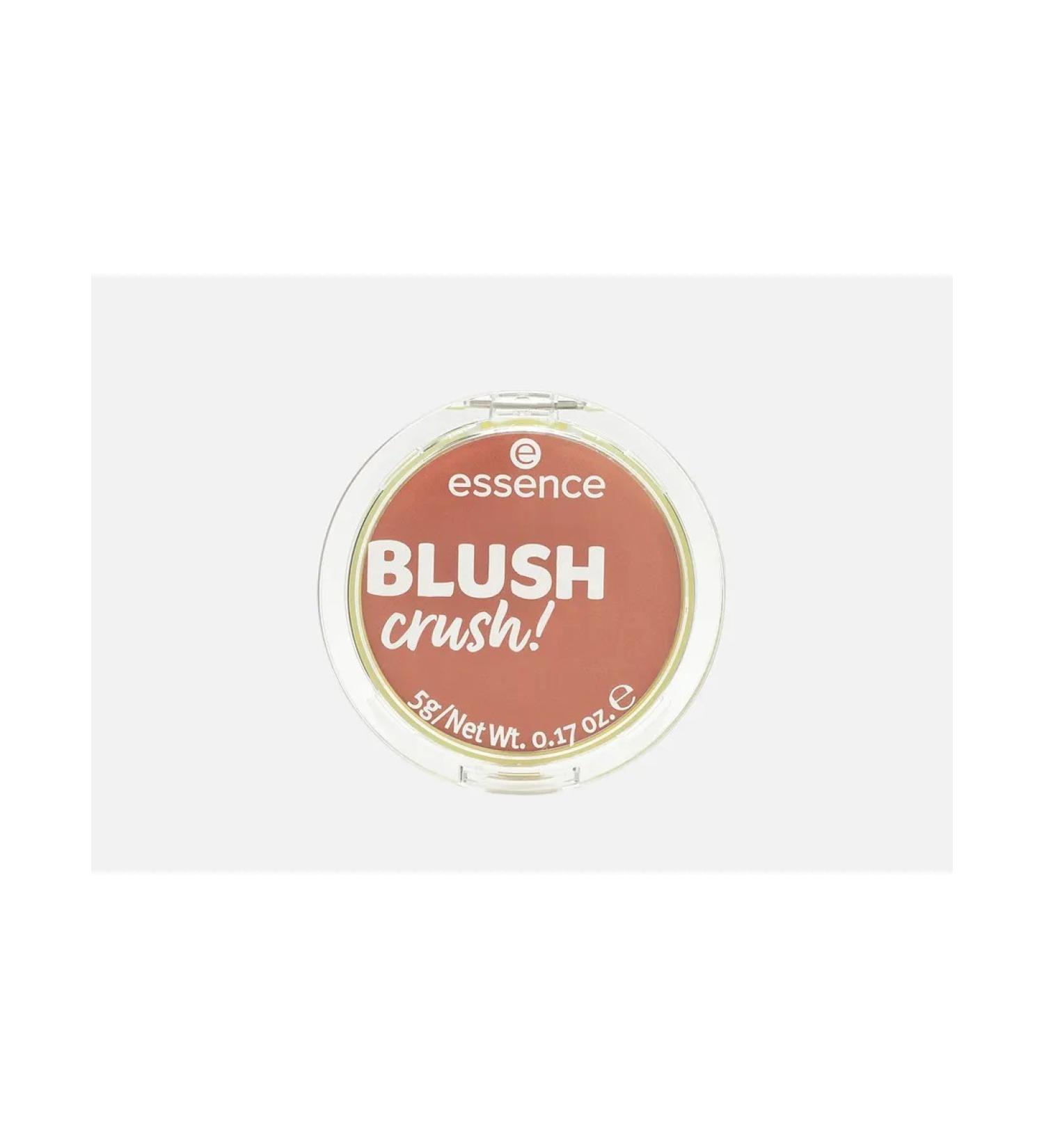 Essence Blush for the face Blush Crush! No. 20 - Buy Online on GoSupps.com