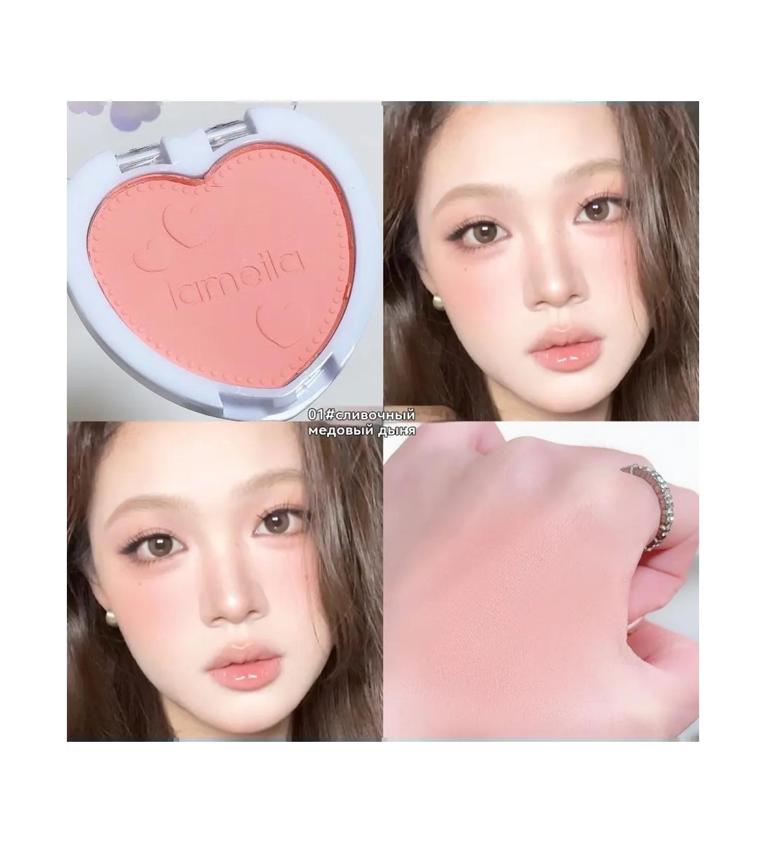 Creamy Honey Melon Blush - Buy Online on GoSupps.com