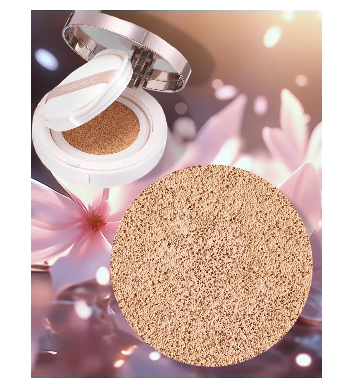 Cos&MAGIC Tonal face for the face of Baby Face ivory tone - Buy Online on GoSupps.com