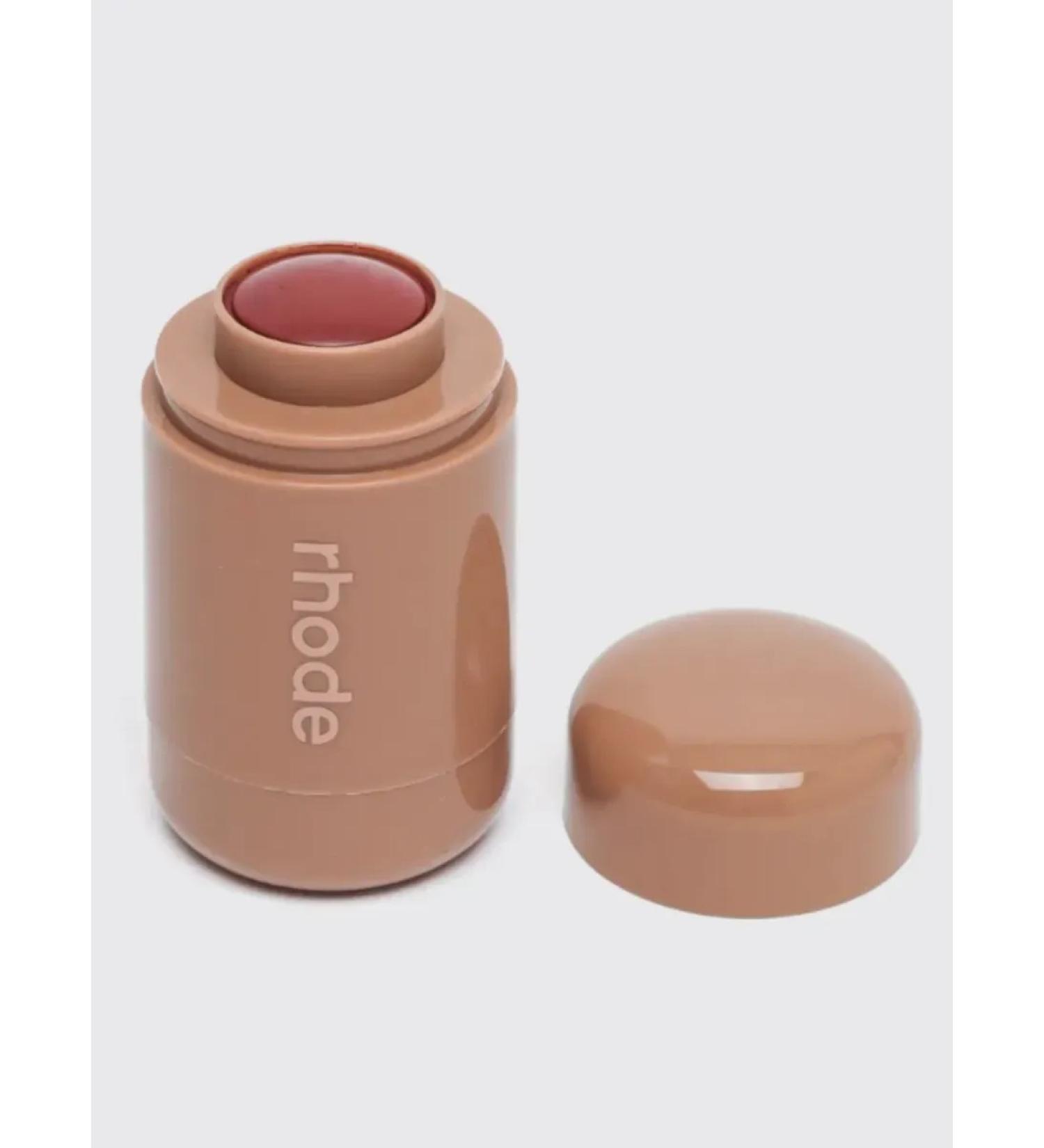 Rhode Cream blush in the shade of Toasted Teddy - Buy Online on GoSupps.com