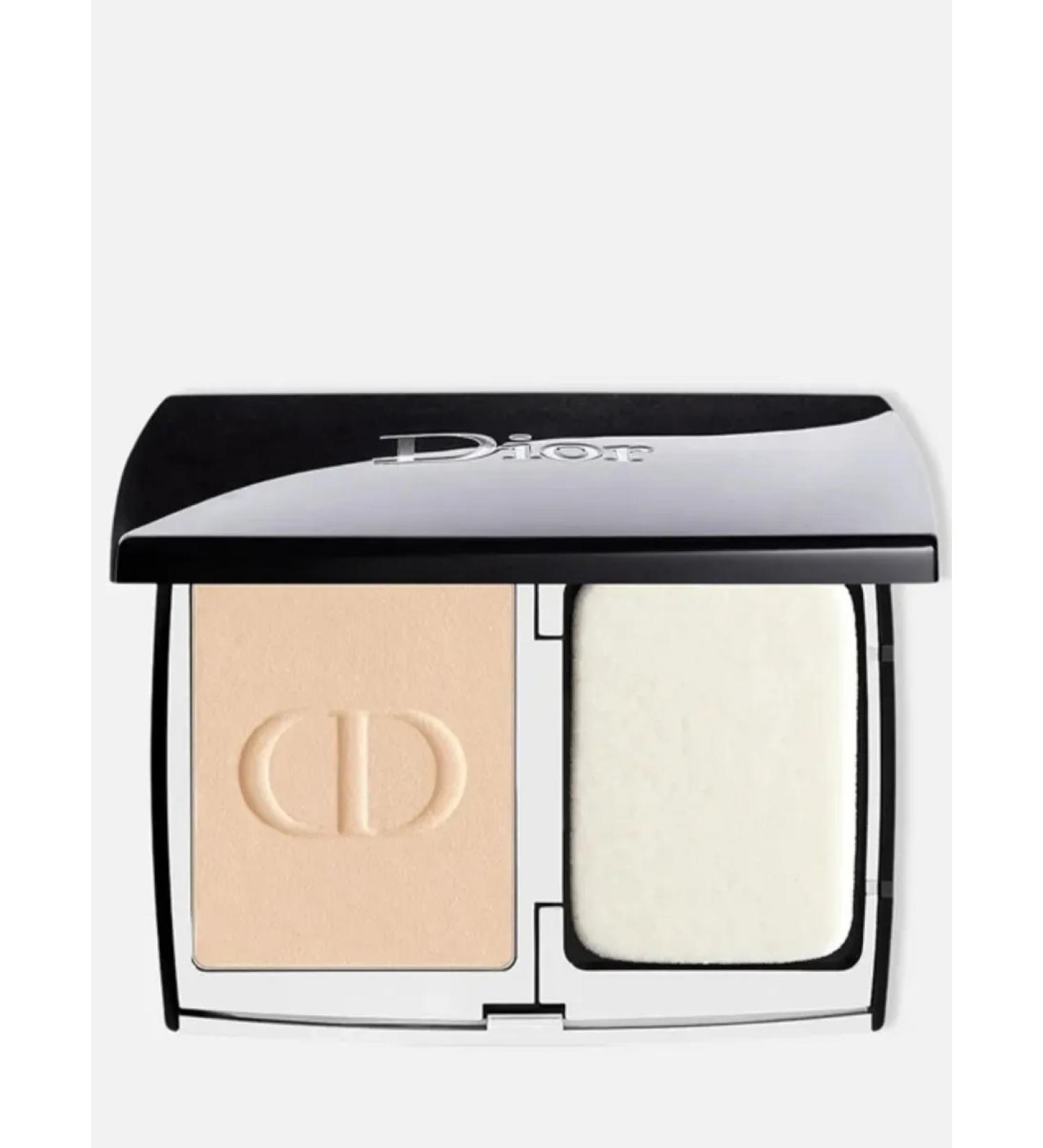 Diorskin Forever Natural Velvet 2N Long-Lasting Compact Foundation