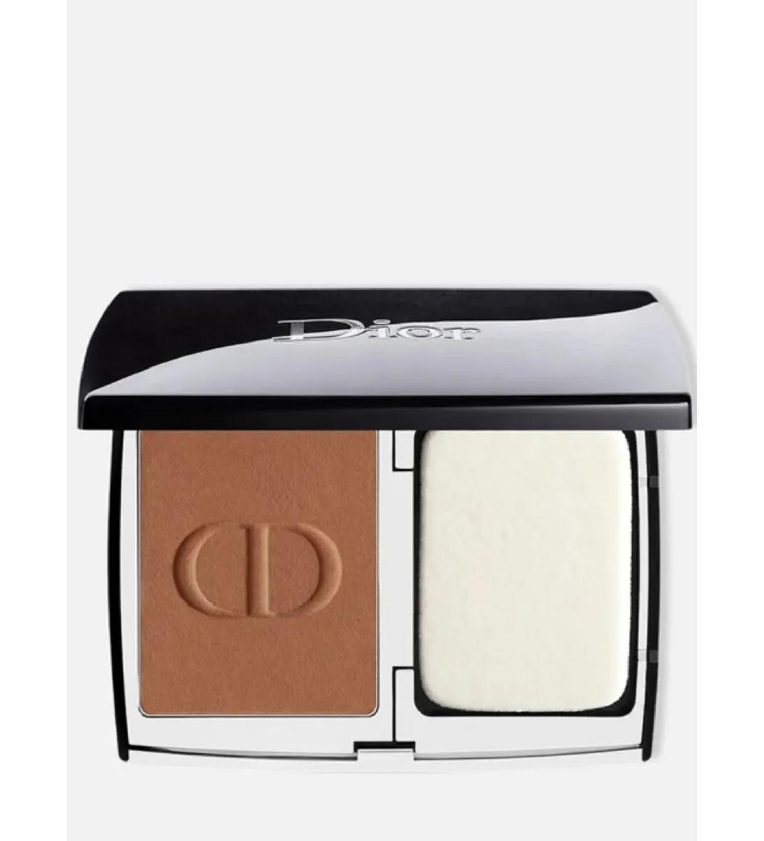 Diorskin Forever Natural Velvet 7N Long-Lasting Compact Foundation