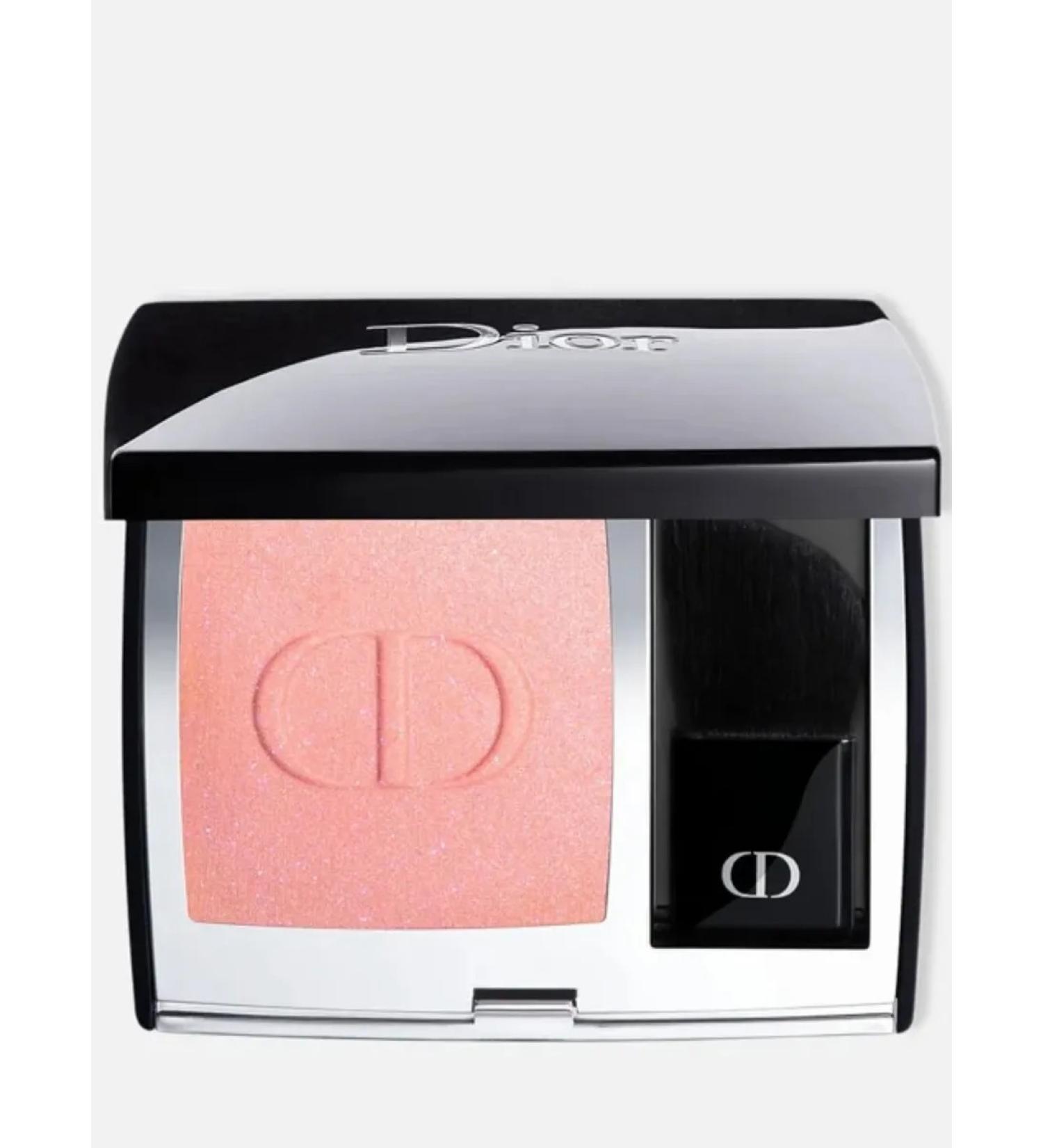 Dior Rumyan Facial Rouge Blush 601 Hollamur