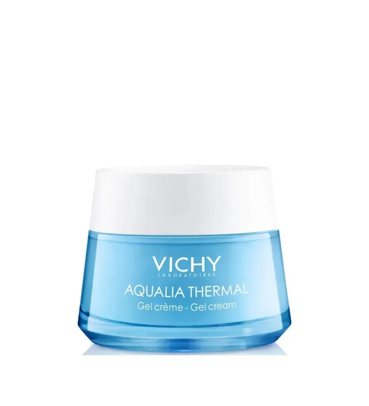 VICHY Gel moisturizer - Buy Online on GoSupps.com