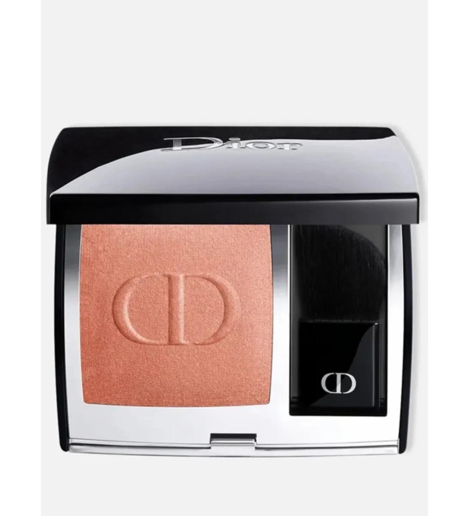 Dior Rumyan for the face of Rouge Blush 959 Sensual