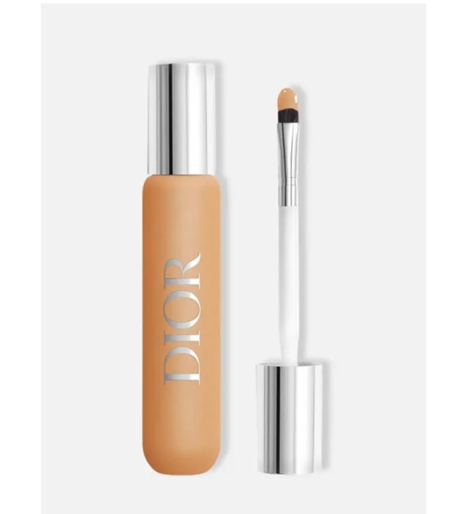 Dior Flash Perfector Concealer 5W Warm Waterproof Concealer for Face and Body