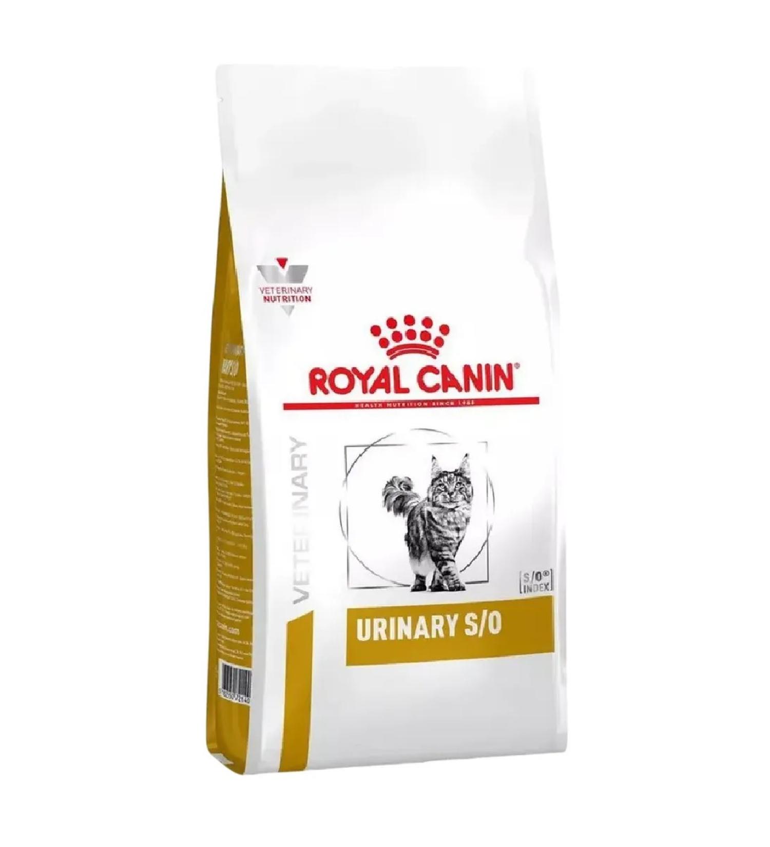 ROYAL CANIN Dietary food for cats with urolithiasis 3.5 kg
