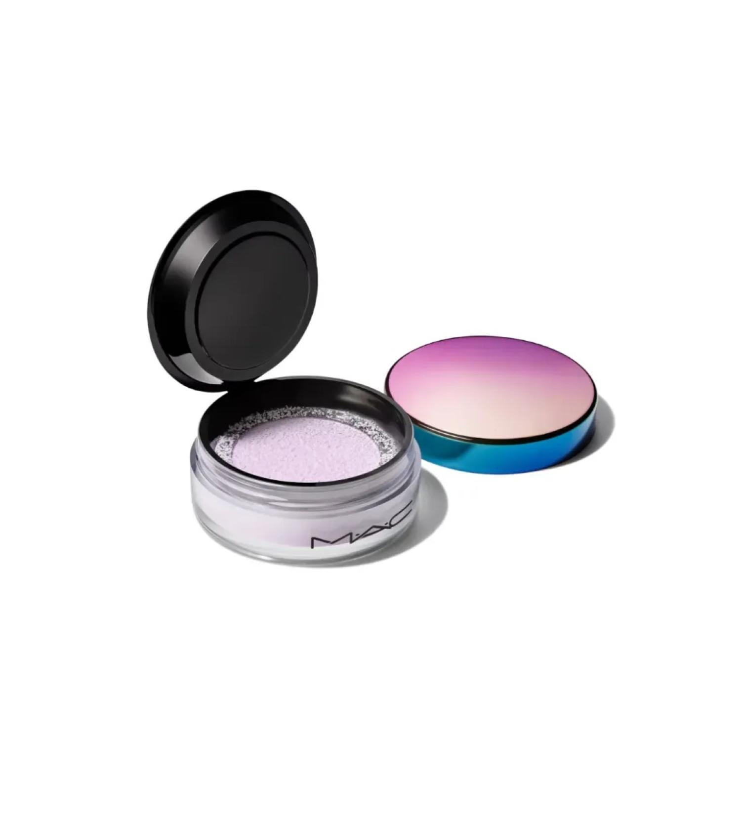 MAC Studio Fix Pro Loose Powder Fixing Lavender powder - Buy Online on GoSupps.com
